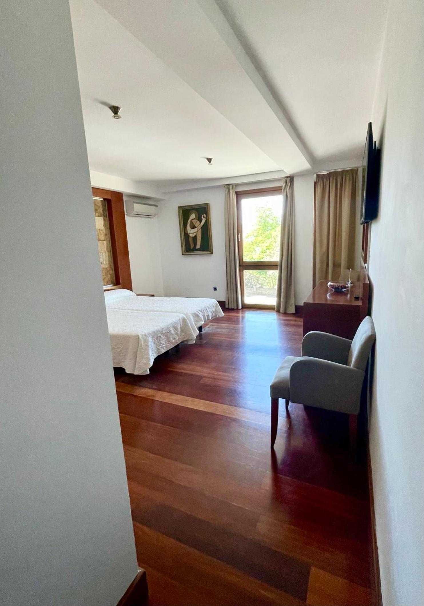 Superior Double Room - Photo 5
