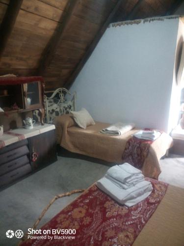 Standard Triple Room - Photo 5