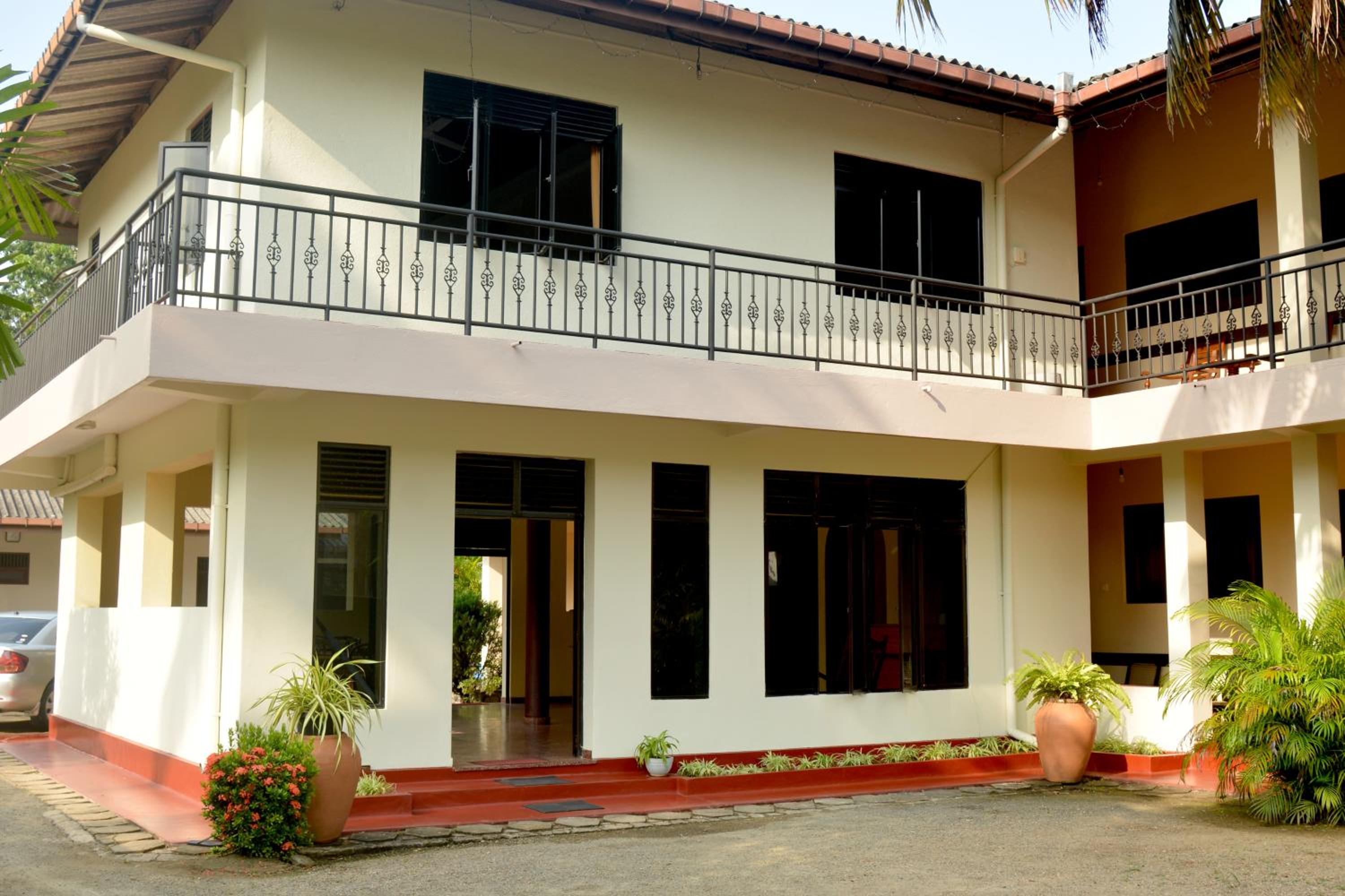 Double Room with Garden View photo 1