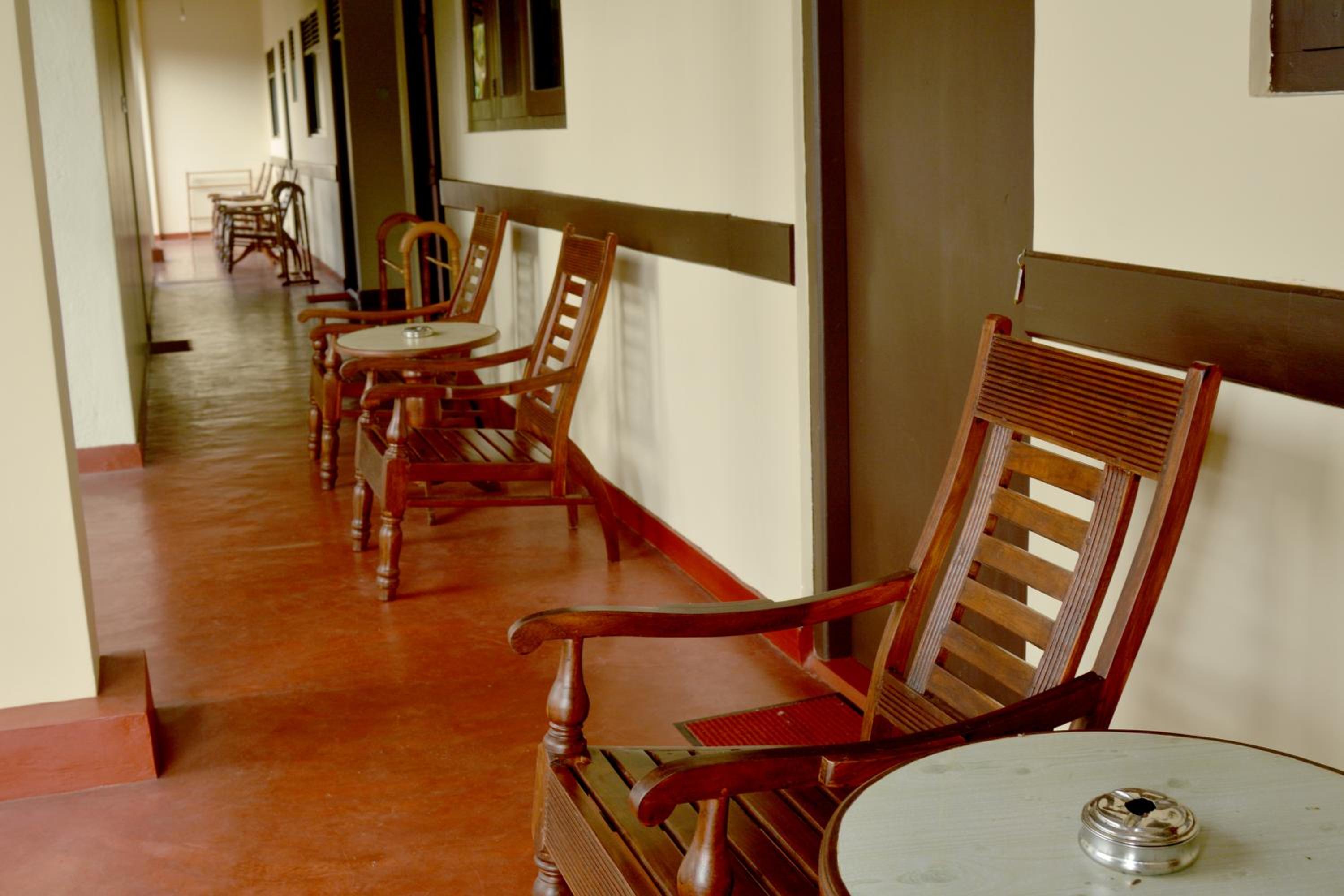Triple Room With Balcony photo 2