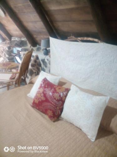 Standard Triple Room - Photo 4
