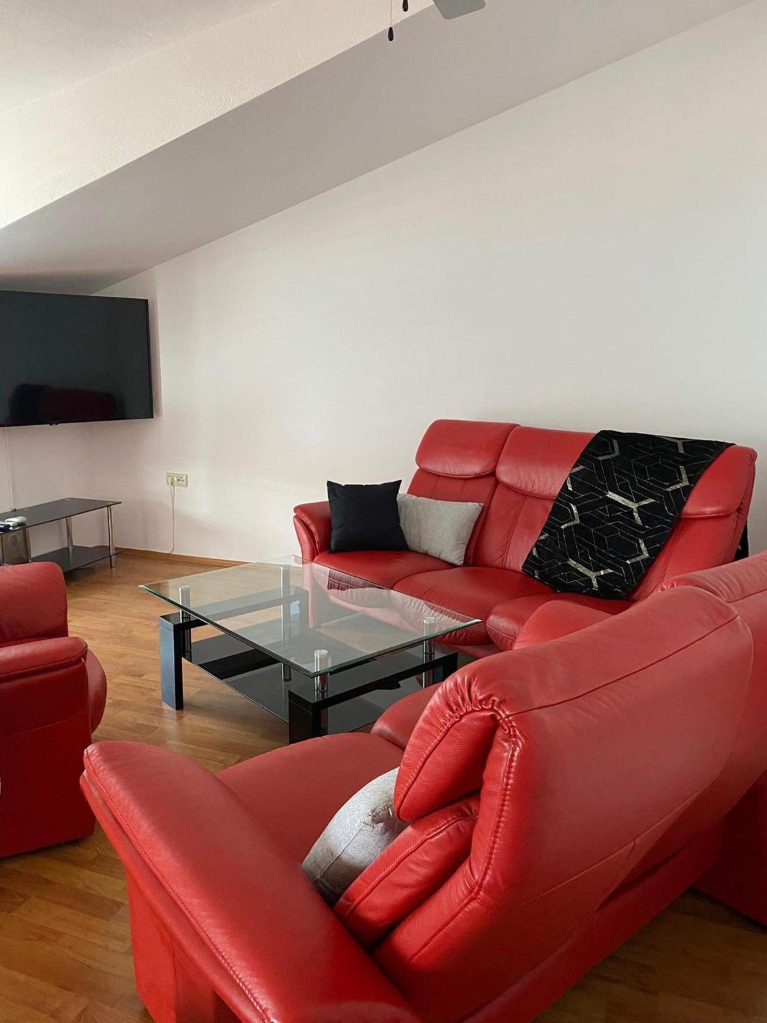 Apartment with Sea View