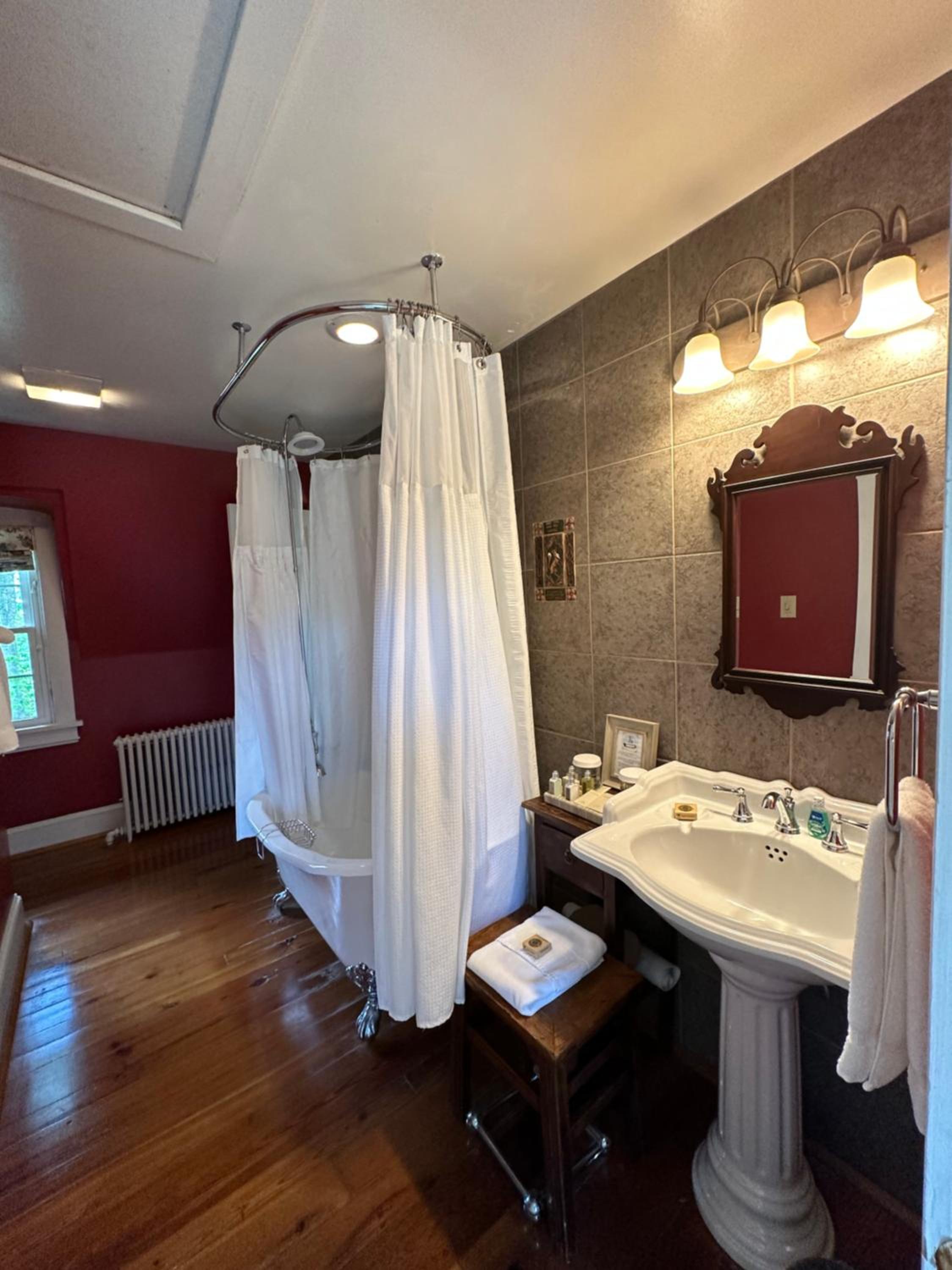 Deluxe Single Room photo 1