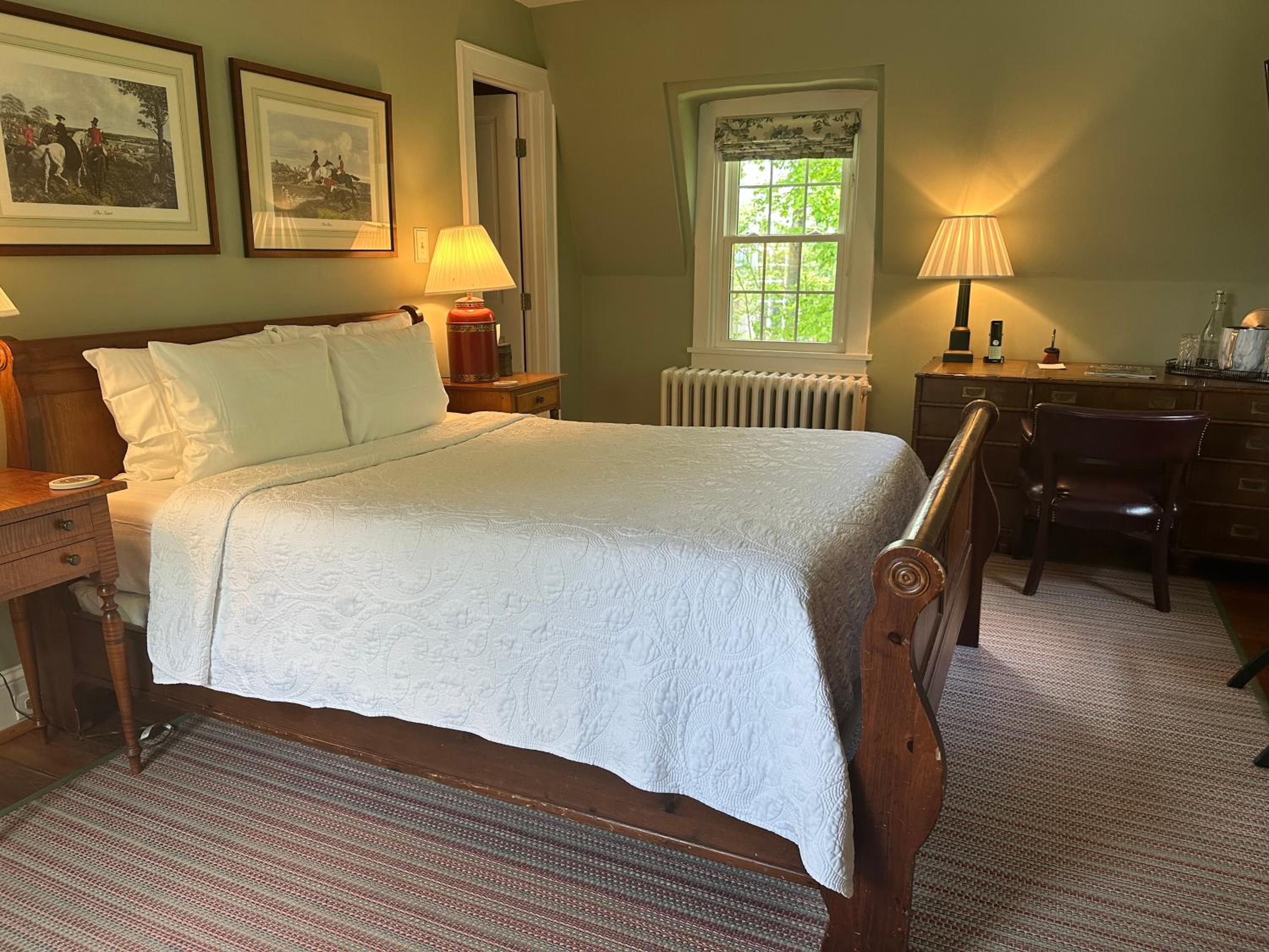Deluxe Single Room photo 2