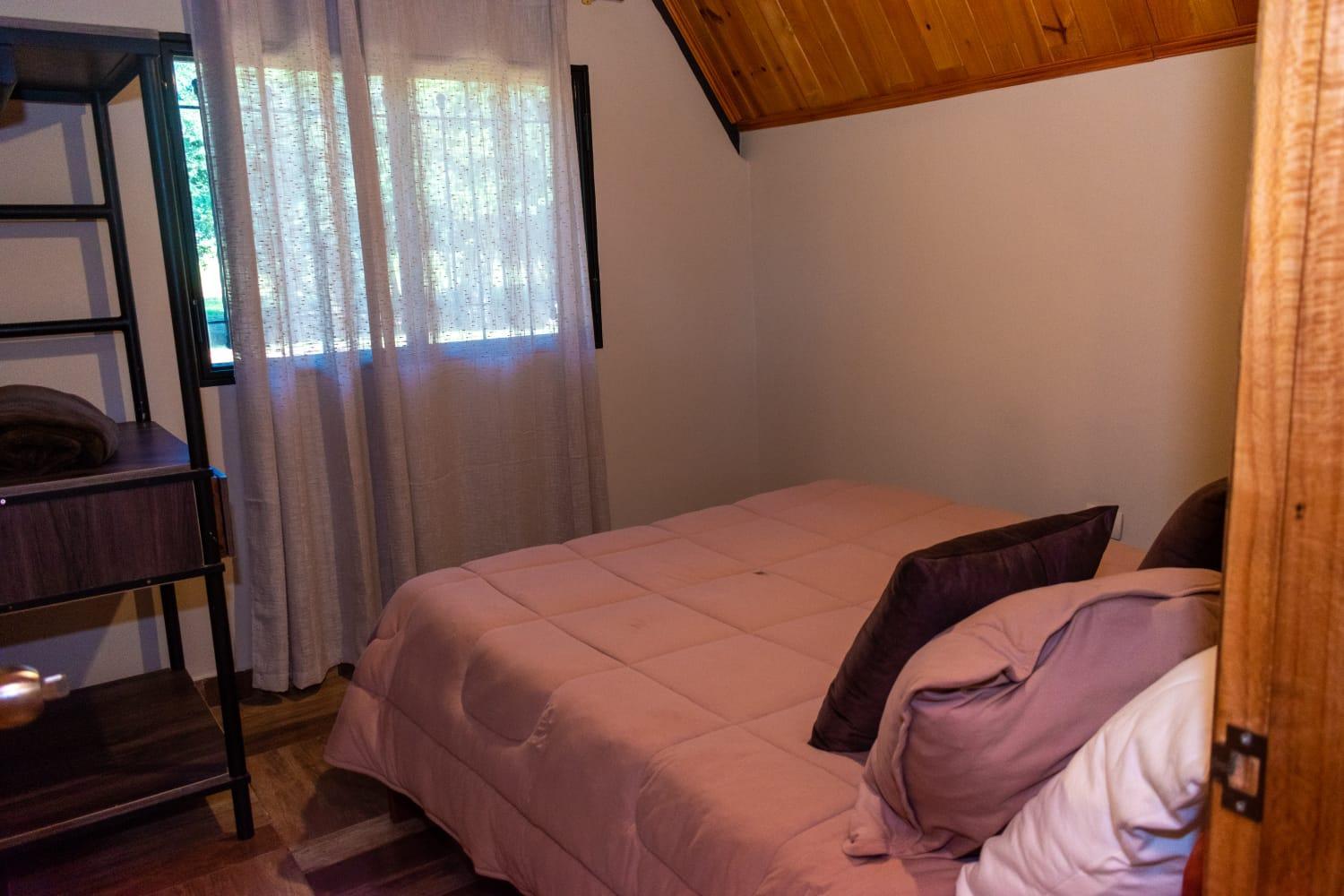One-Bedroom House photo 2