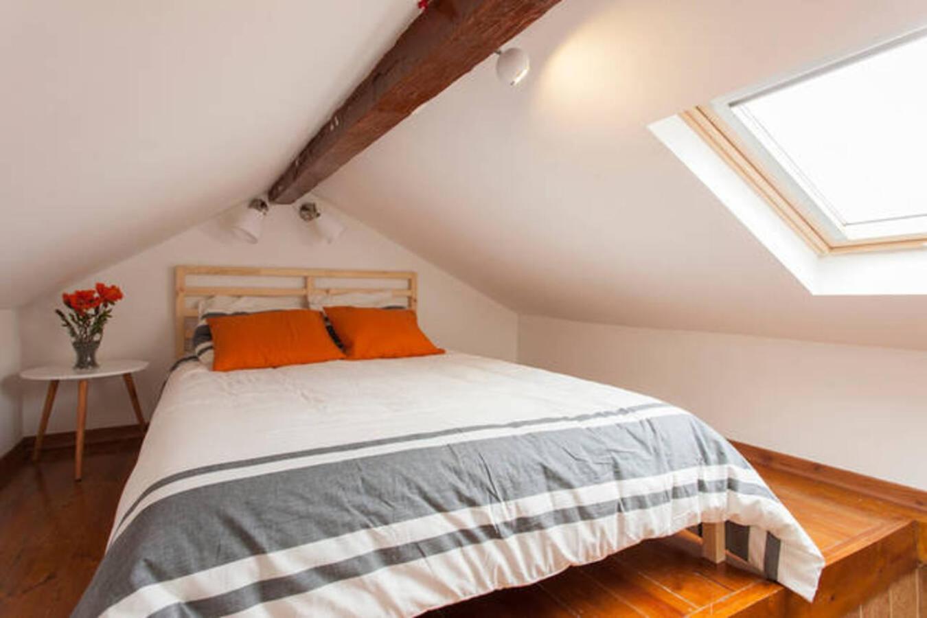 Duplex Apartment photo 3