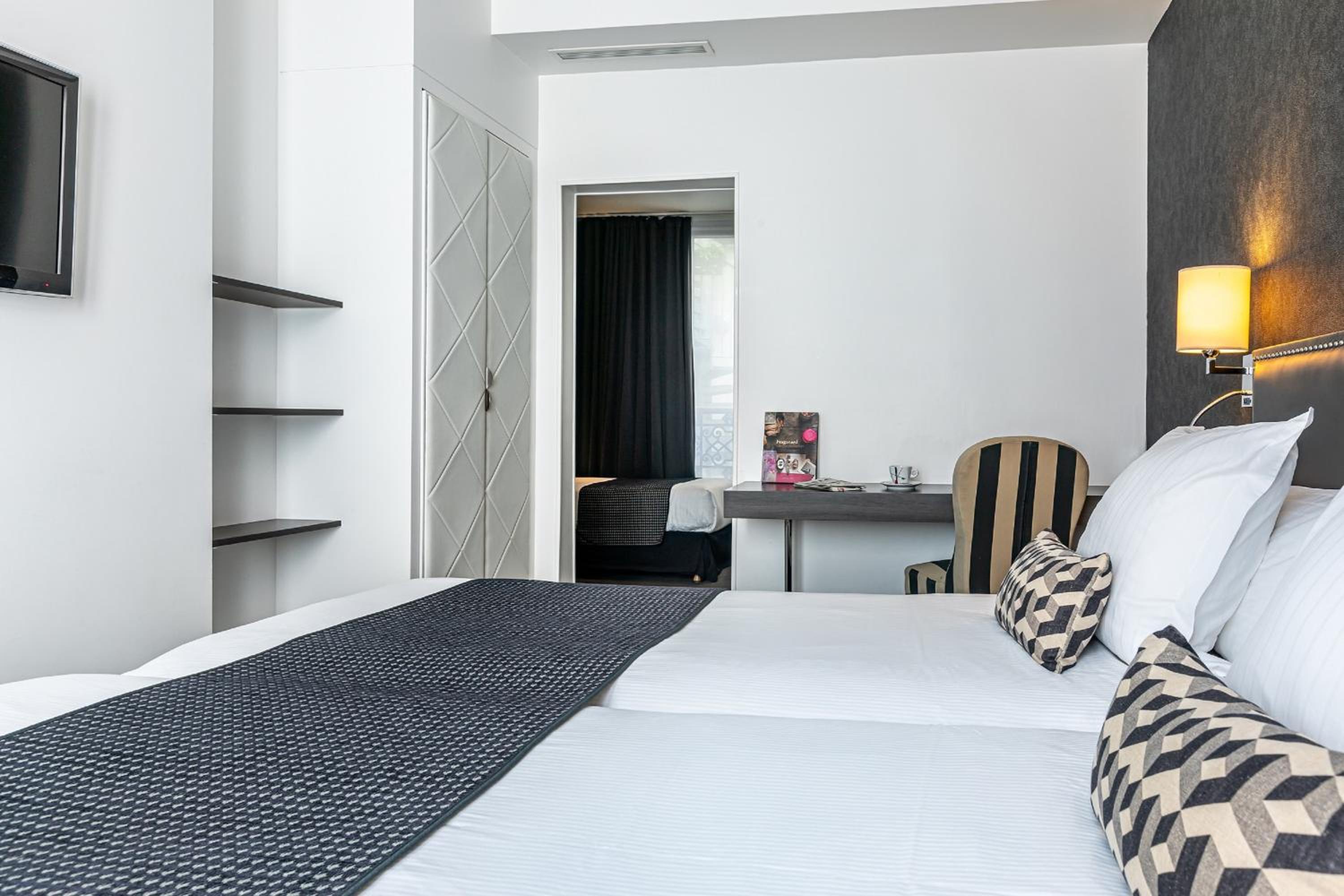 Superior Triple Room photo 1