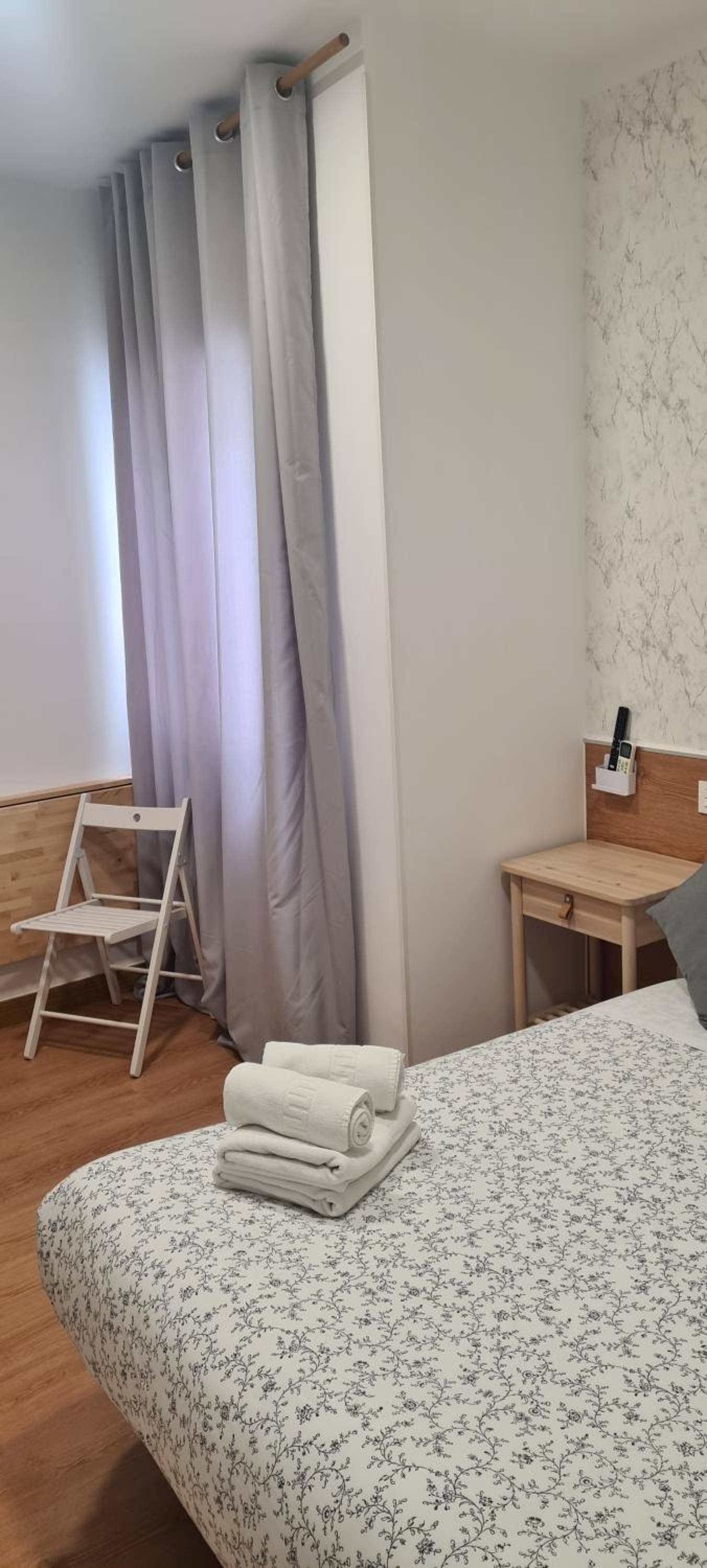 Double Room - Photo 29
