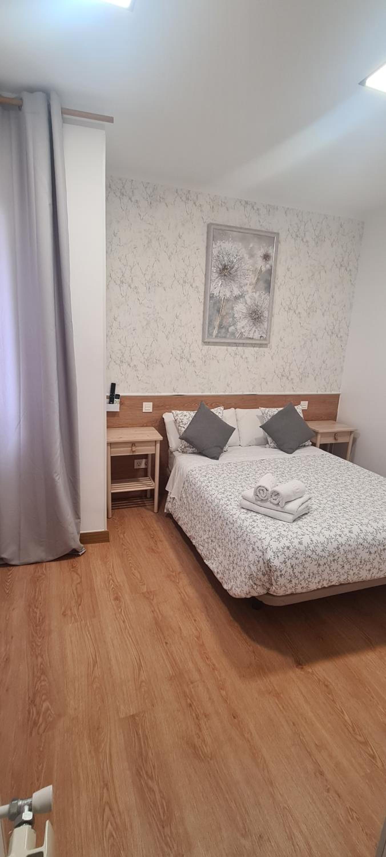 Double Room - Photo 30