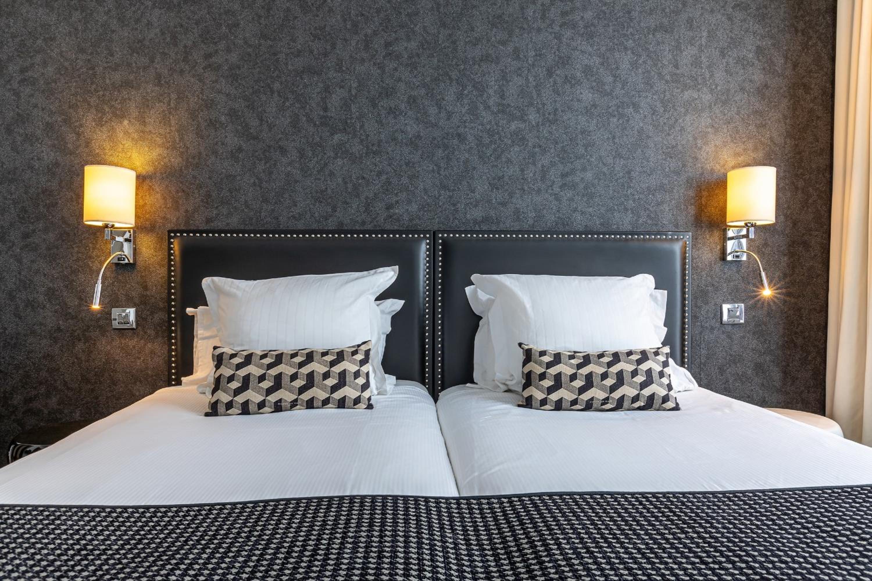 Superior Twin Room photo 2