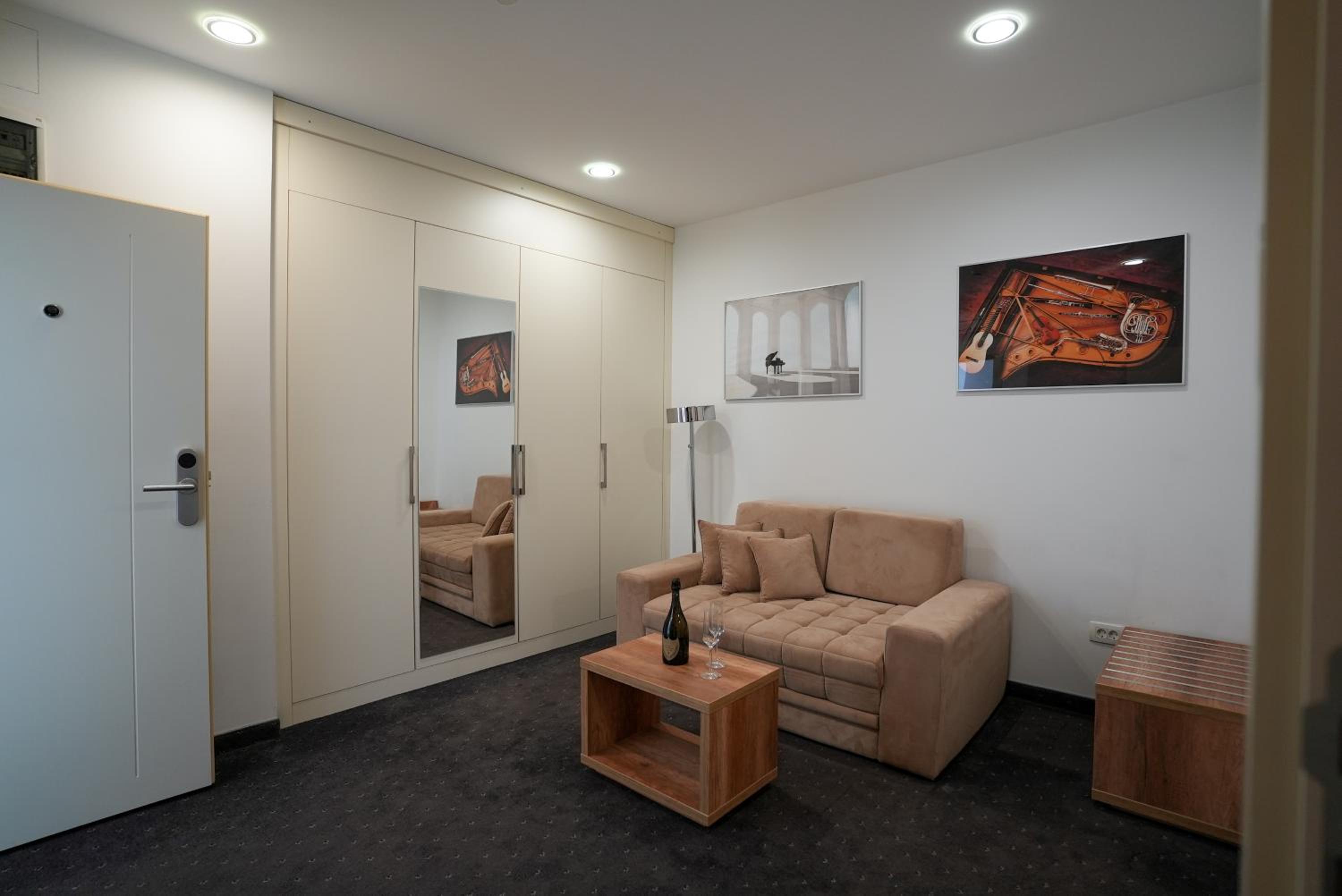 Superior Suite photo 2