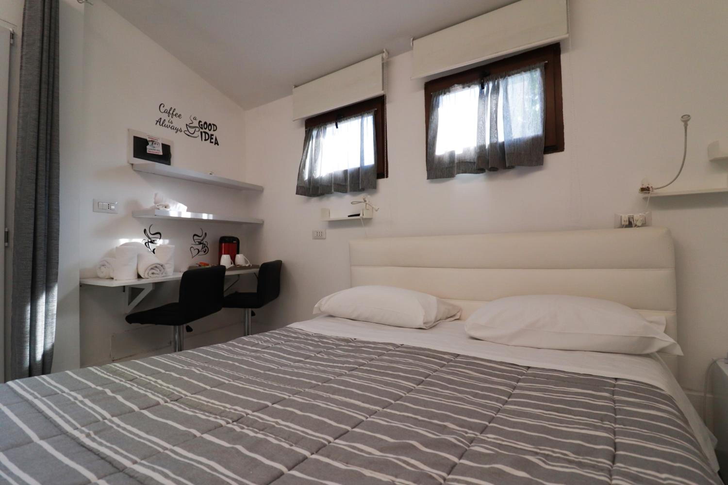 Single Room with Garden View photo 1