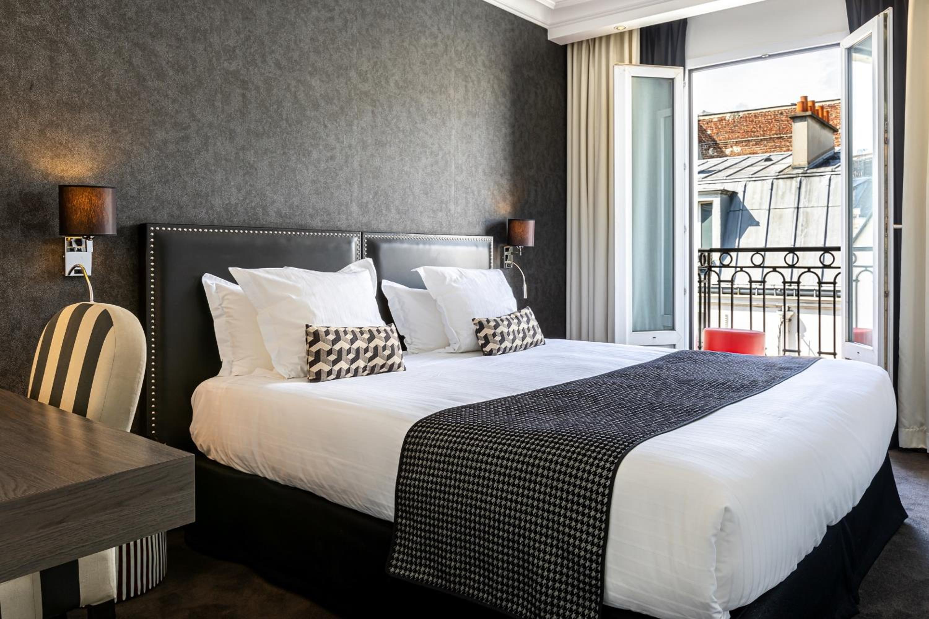 Executive King Room photo 3