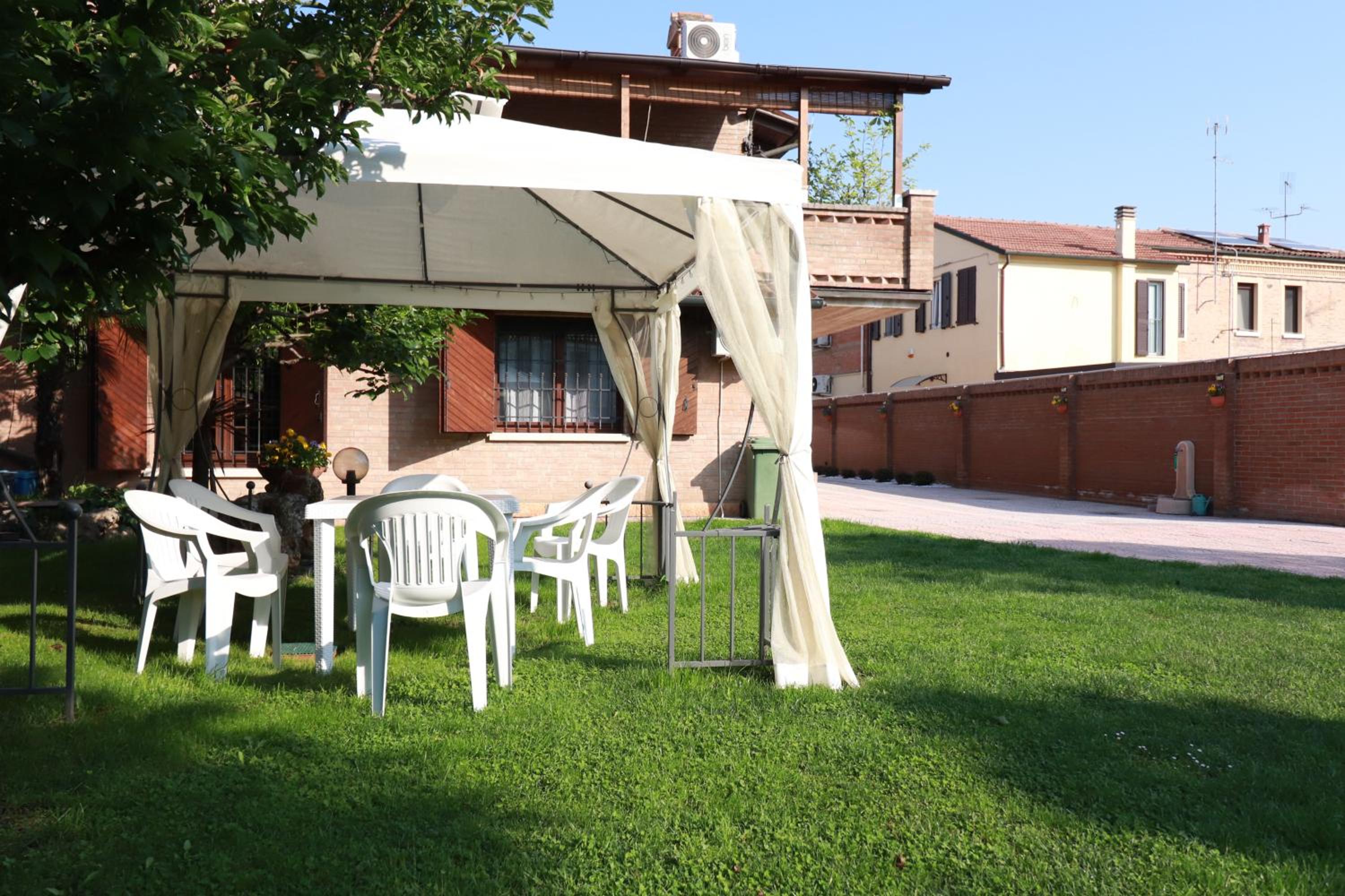 Single Room with Garden View photo 2