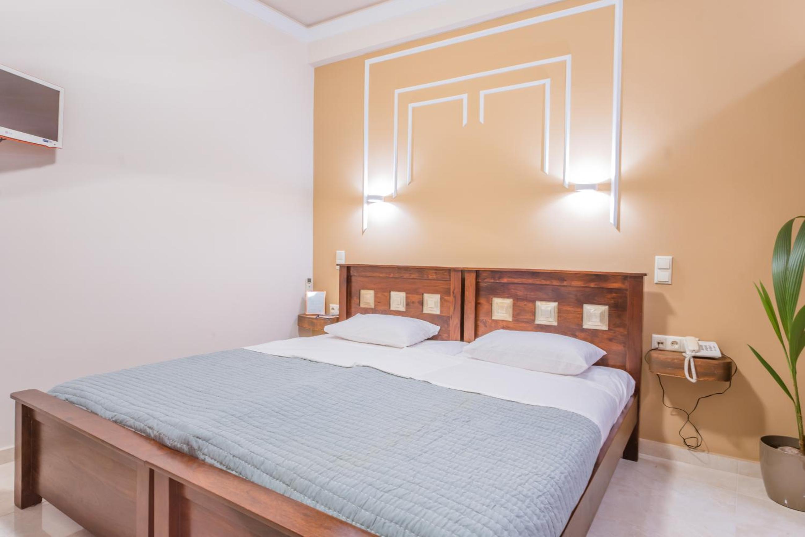 Deluxe Quadruple Room photo 3