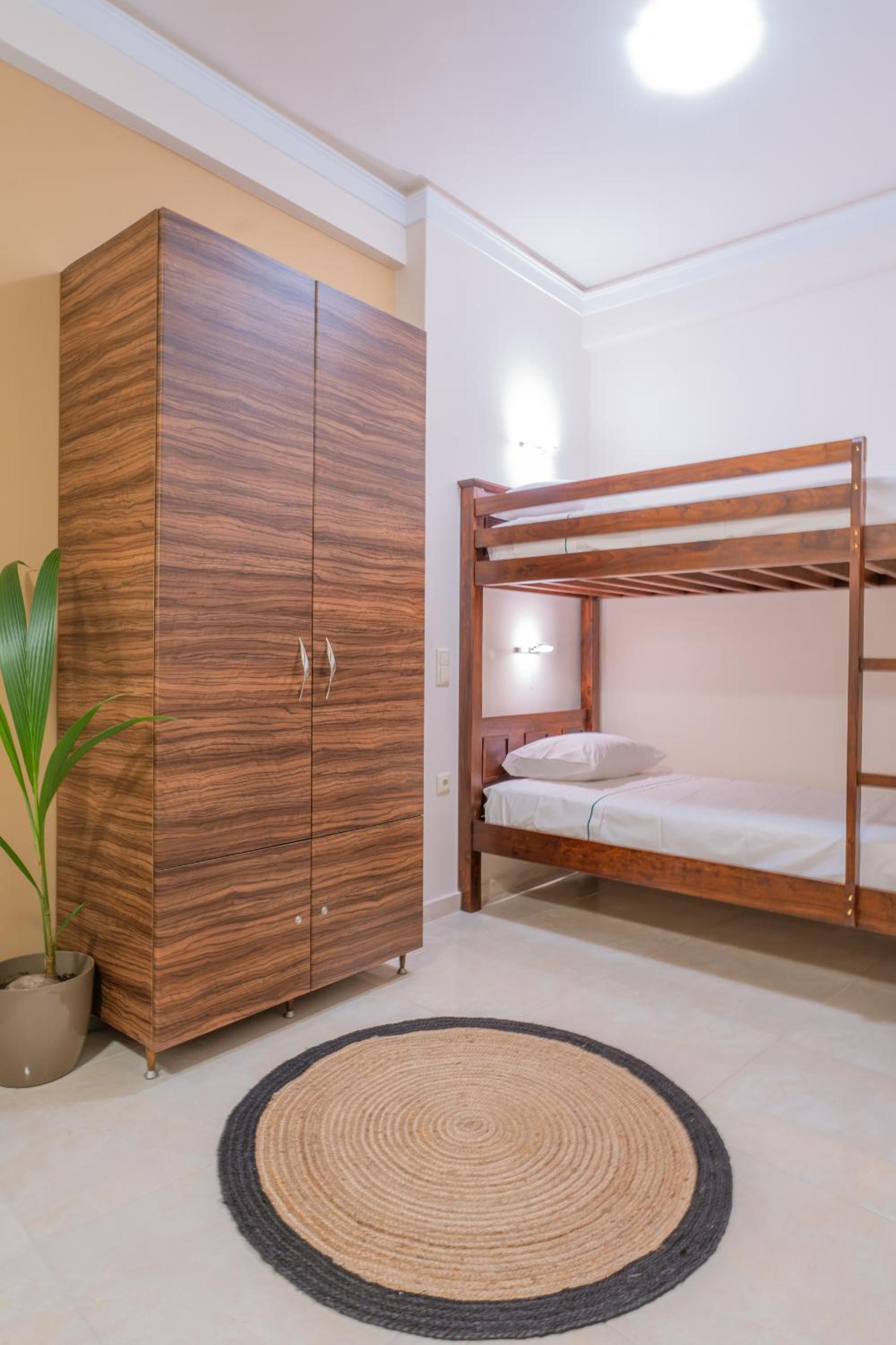 Deluxe Quadruple Room photo 2