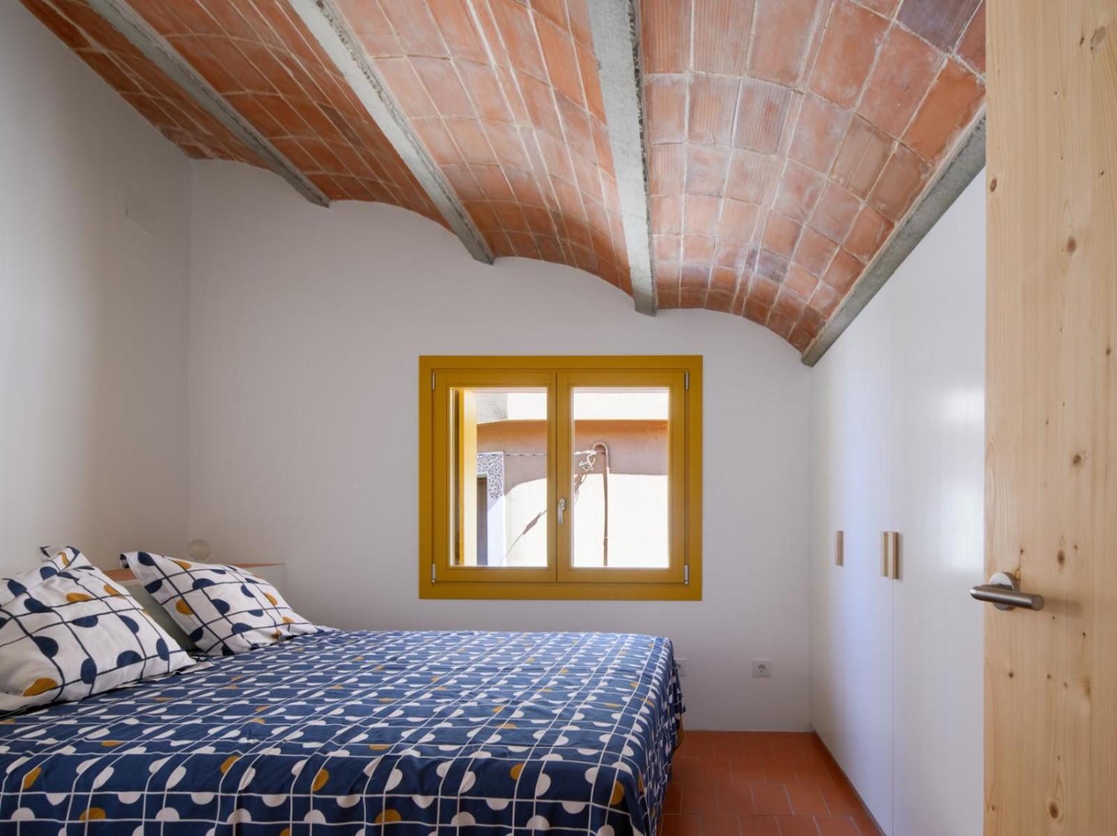 Casa de Dos Habitaciones