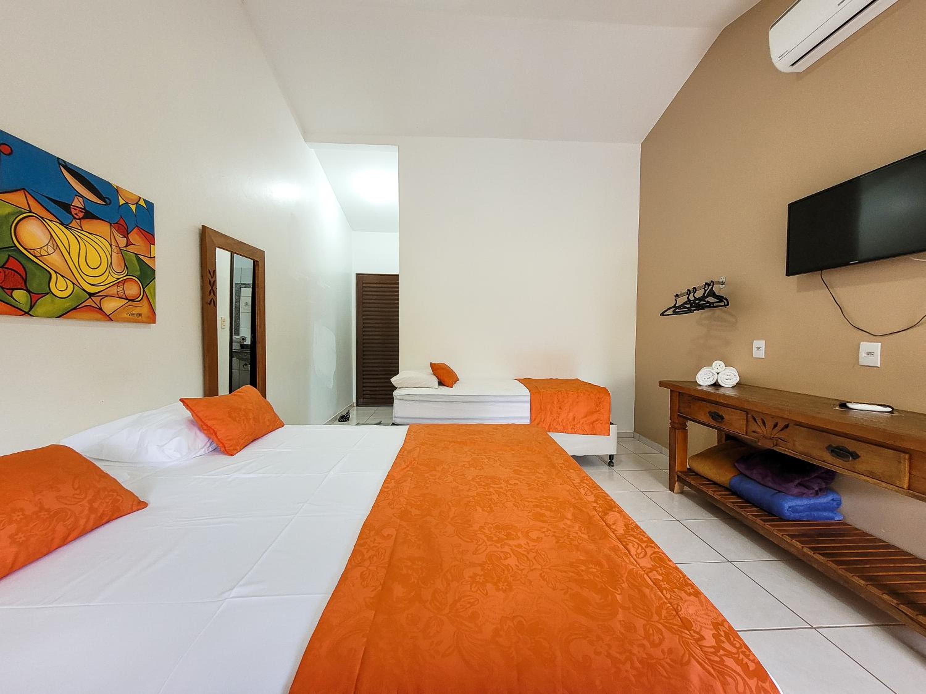 Standard Double or Twin Room photo 1