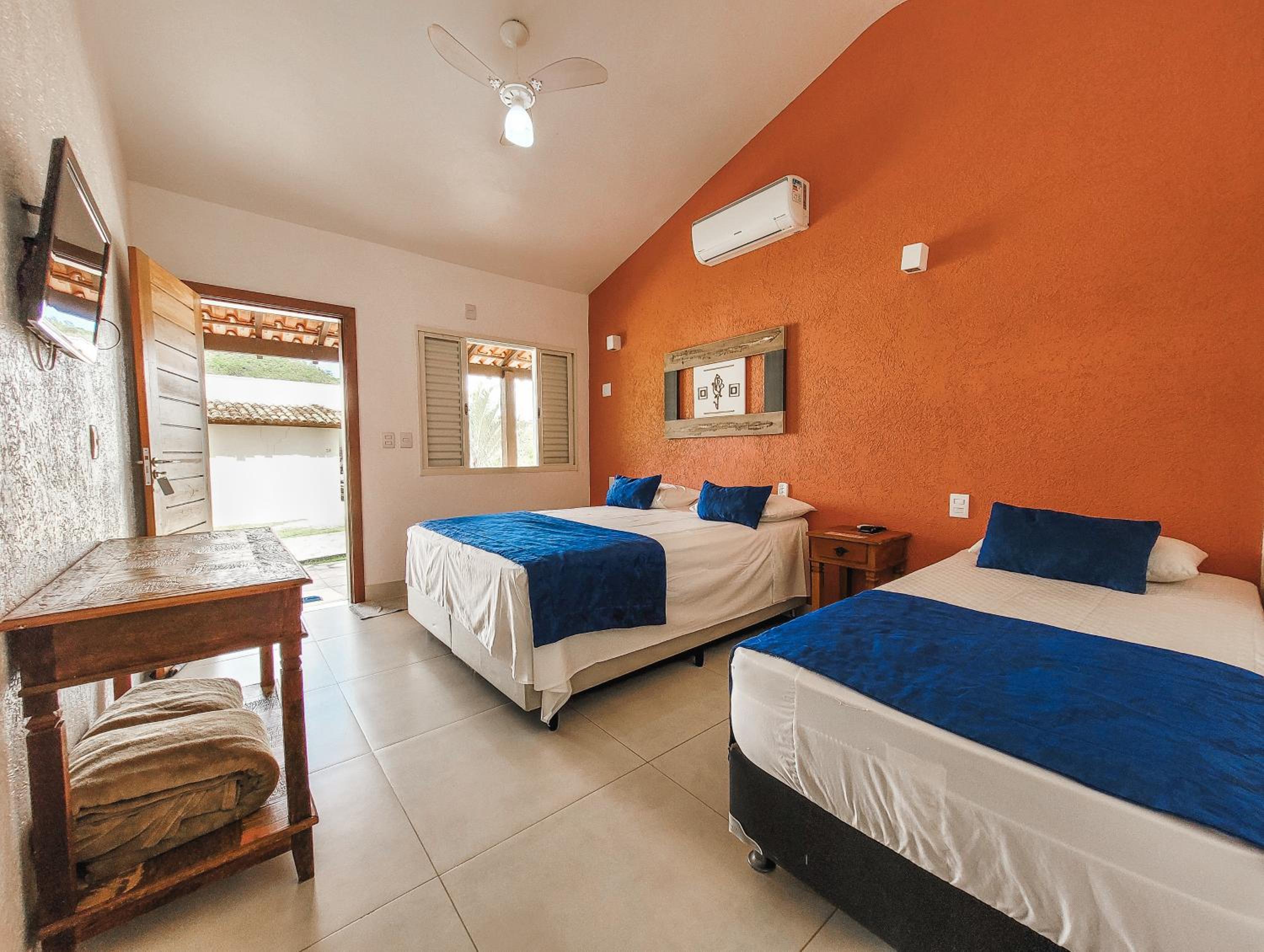 Superior Double or Twin Room photo 2