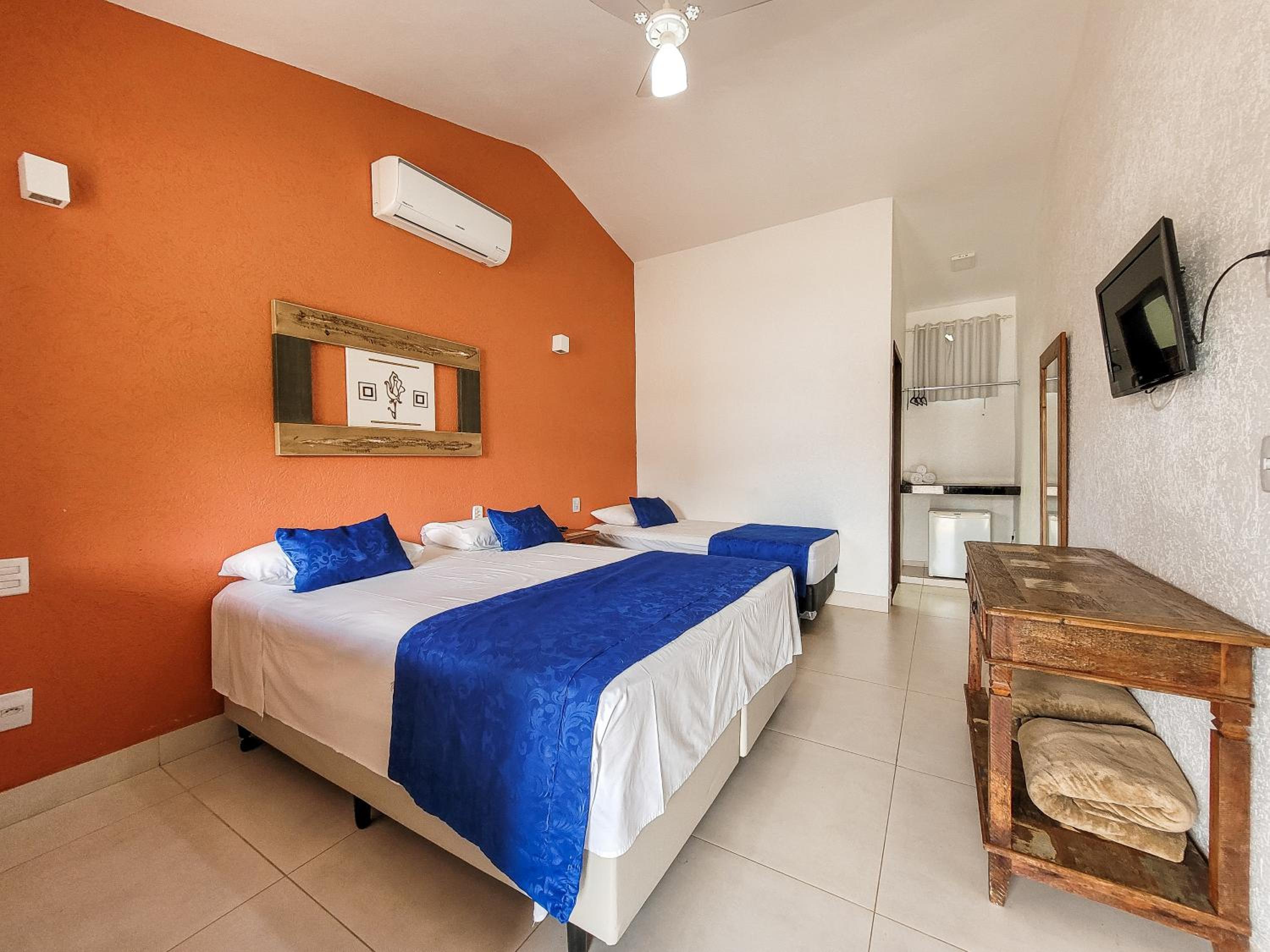 Superior Double or Twin Room photo 3