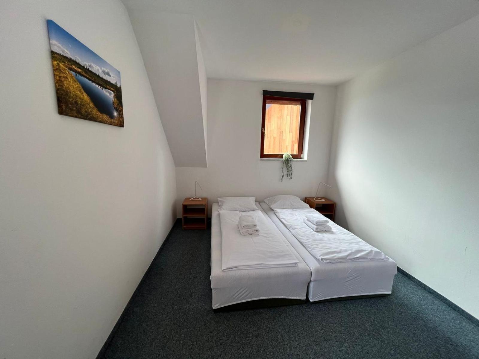 Double or Twin Room photo 1
