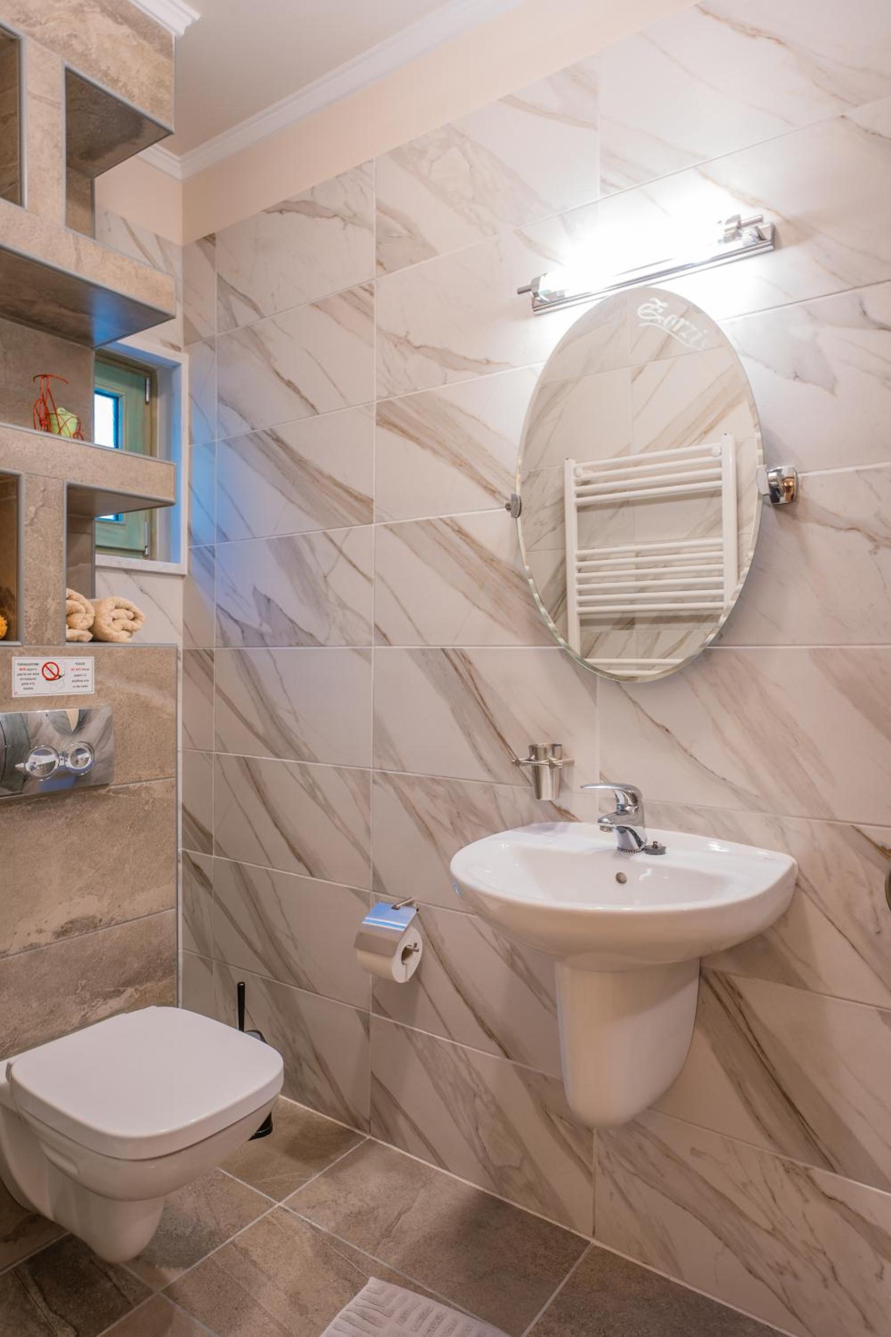 Superior Double Room photo 2