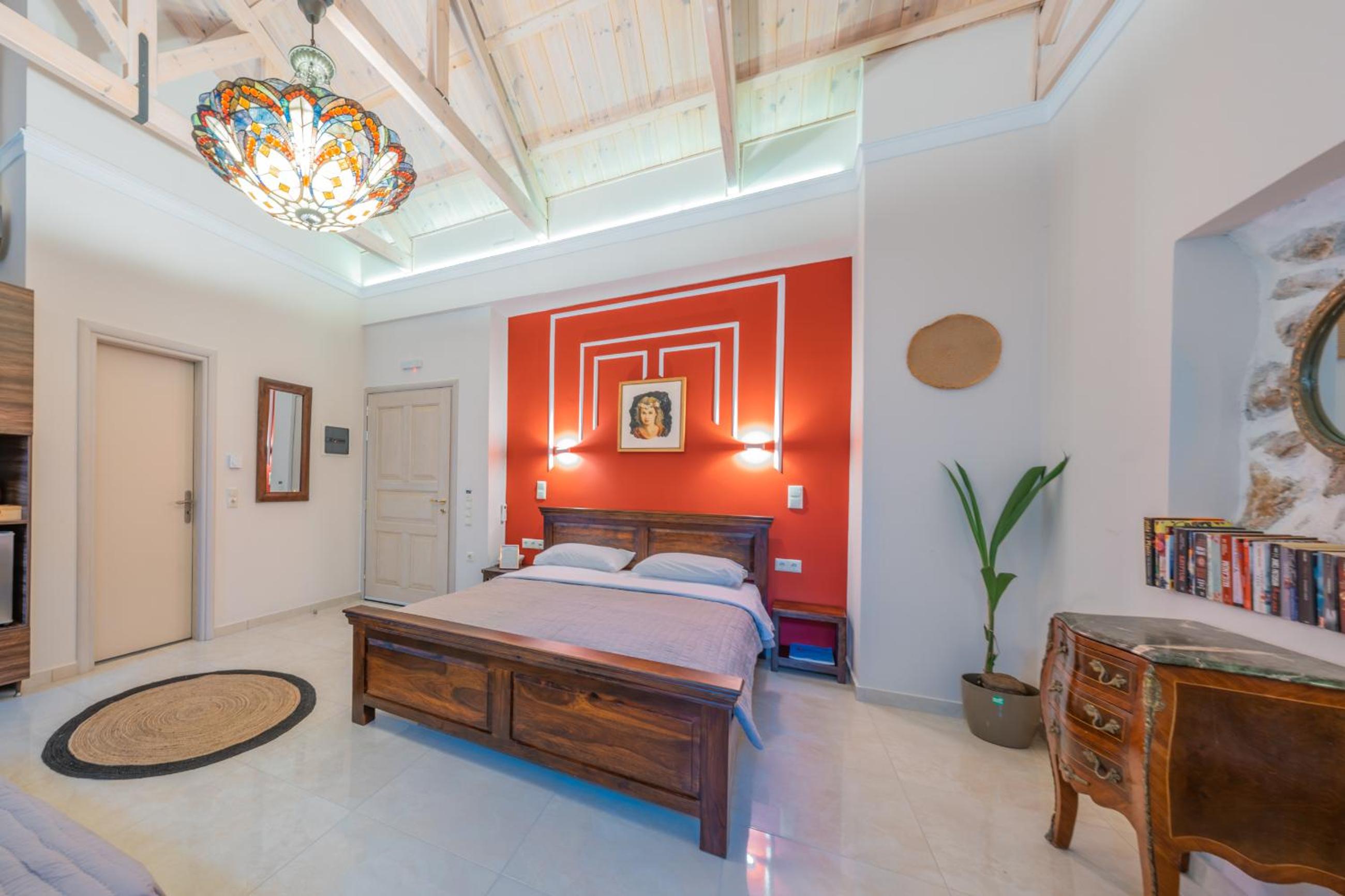 Superior Triple Room photo 3