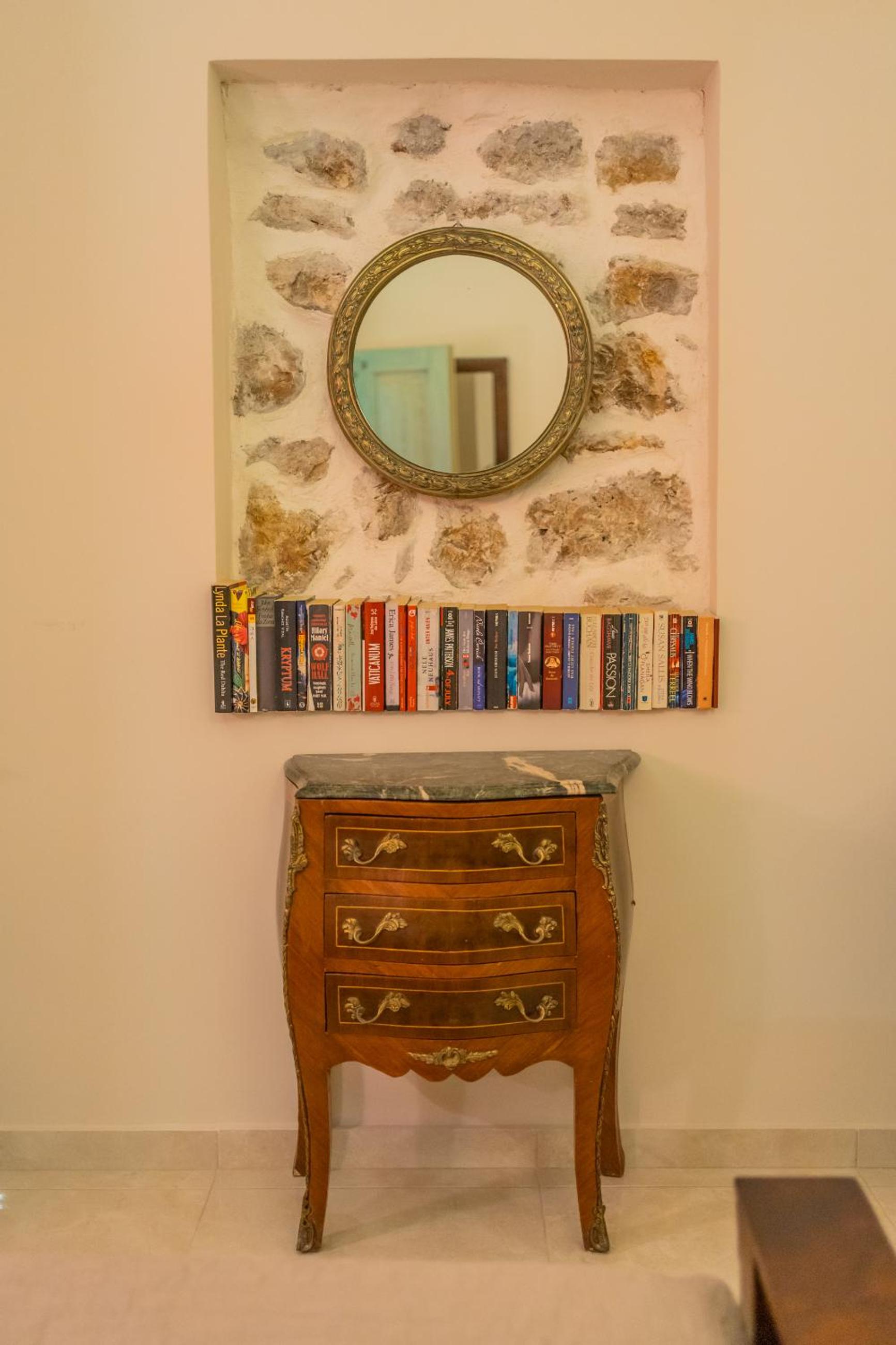 Superior Triple Room photo 2