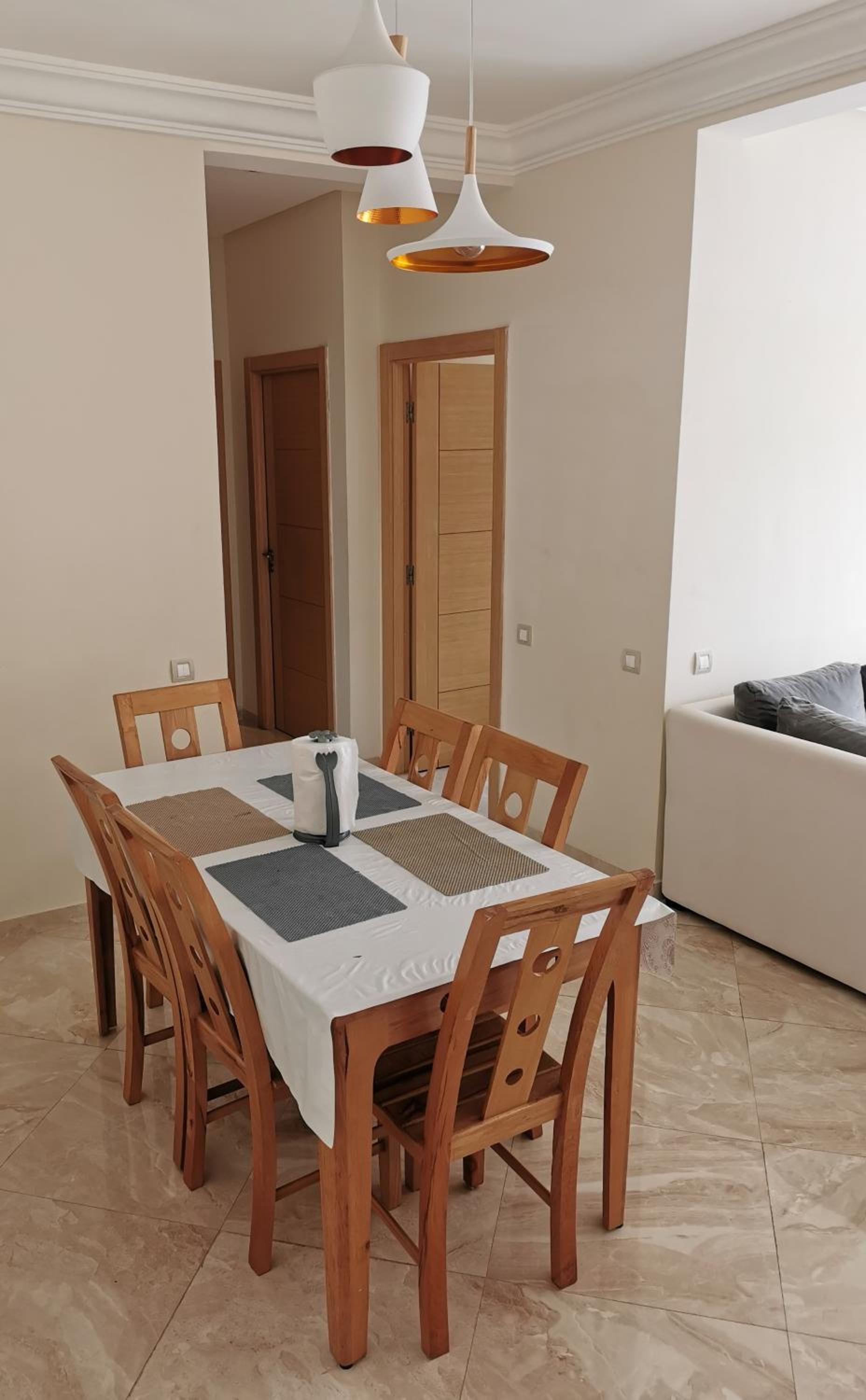 Two-Bedroom Apartment photo 2
