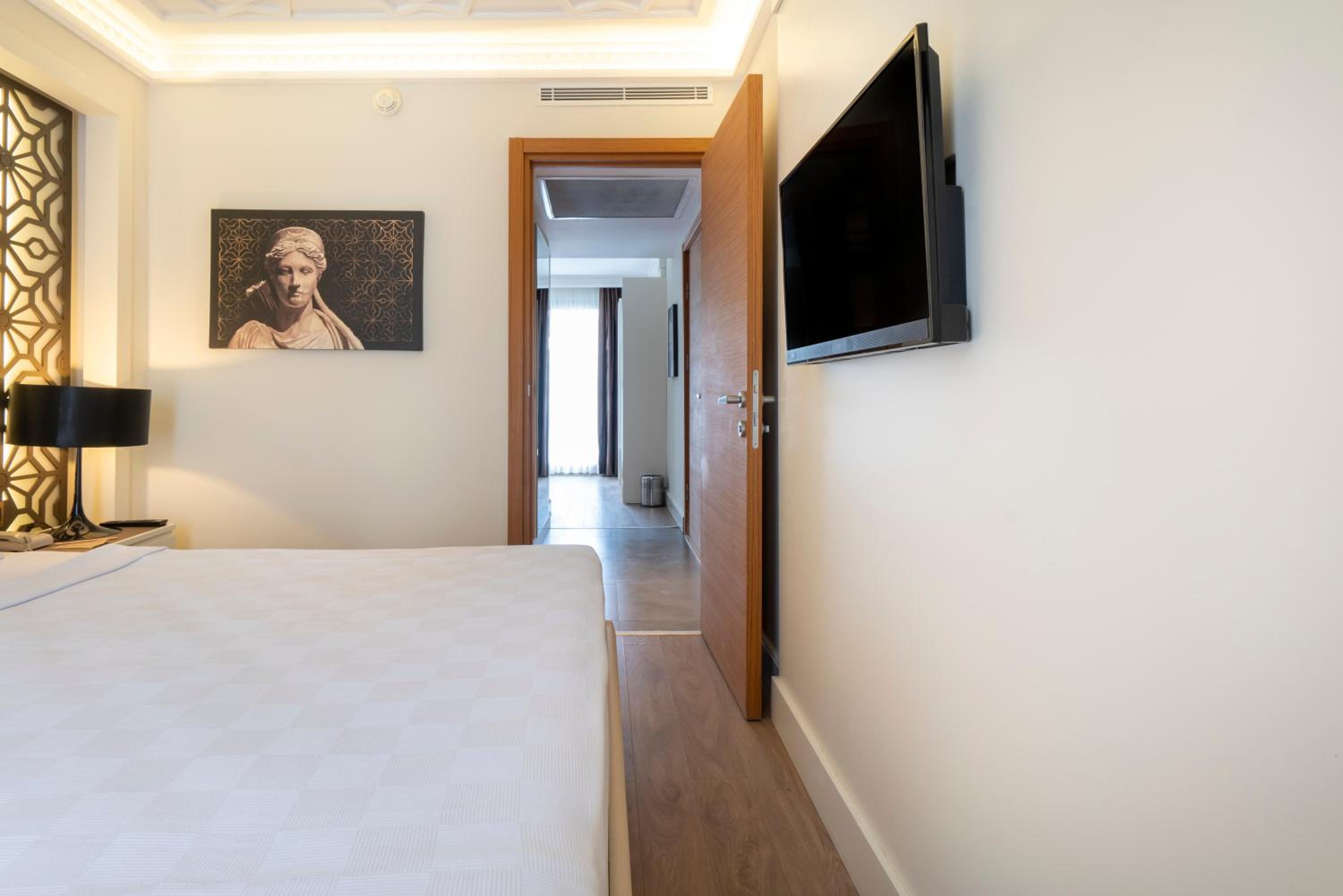 Family Double Room photo 3