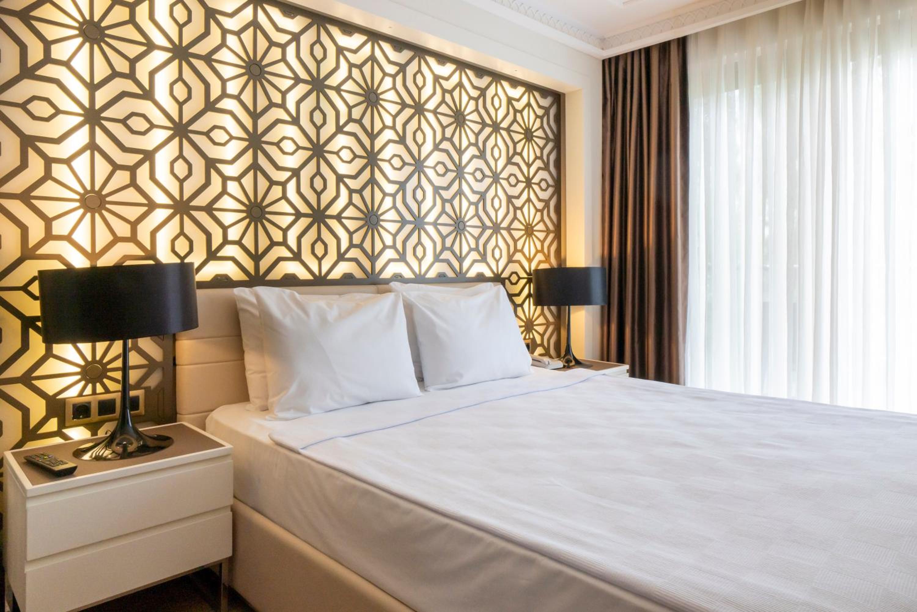 Budget Doppelzimmer