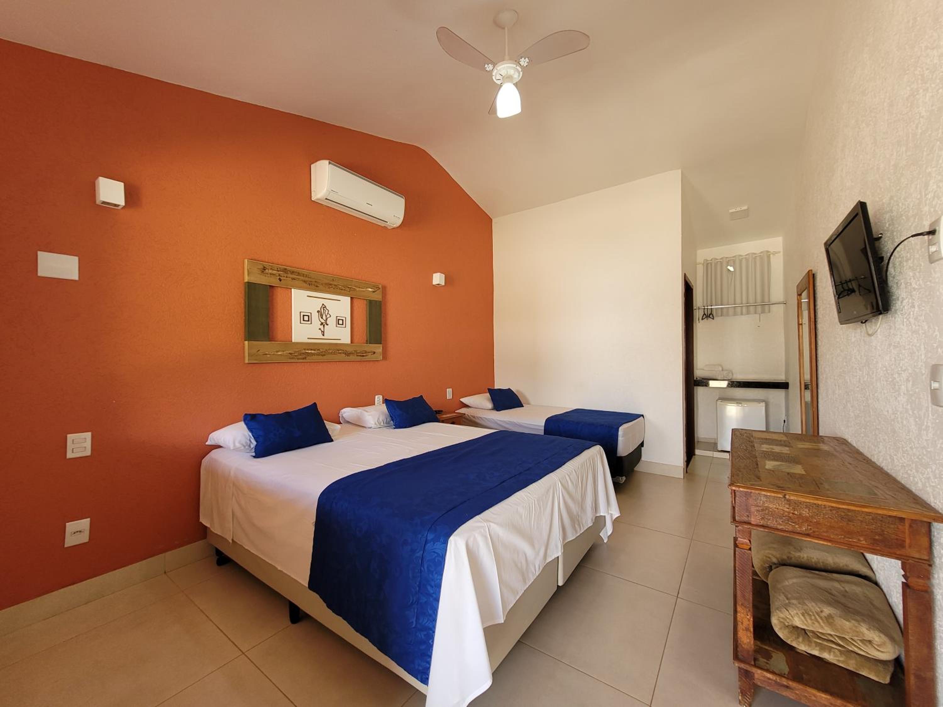 Superior Double or Twin Room photo 1