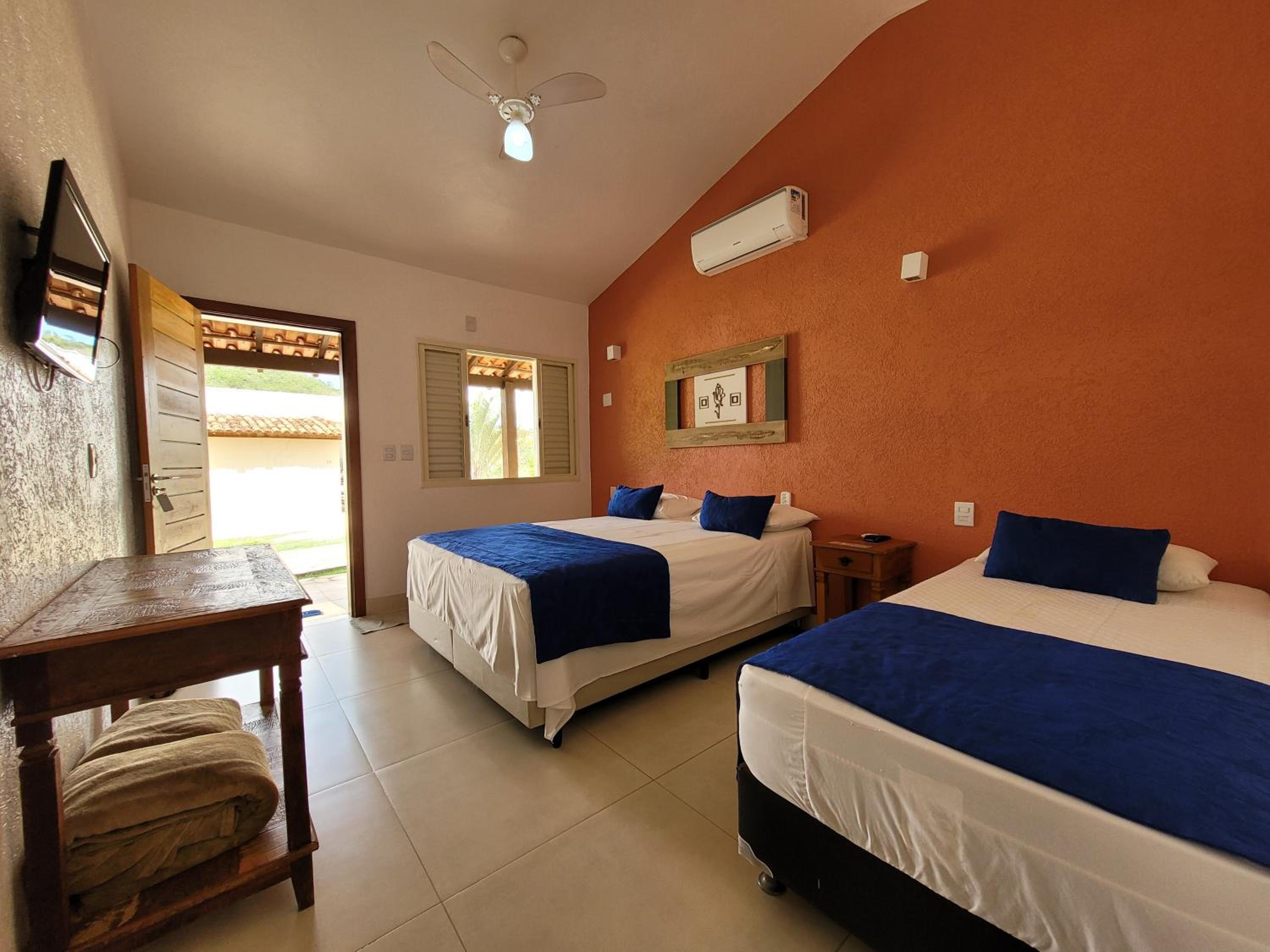 Superior Double or Twin Room photo 2