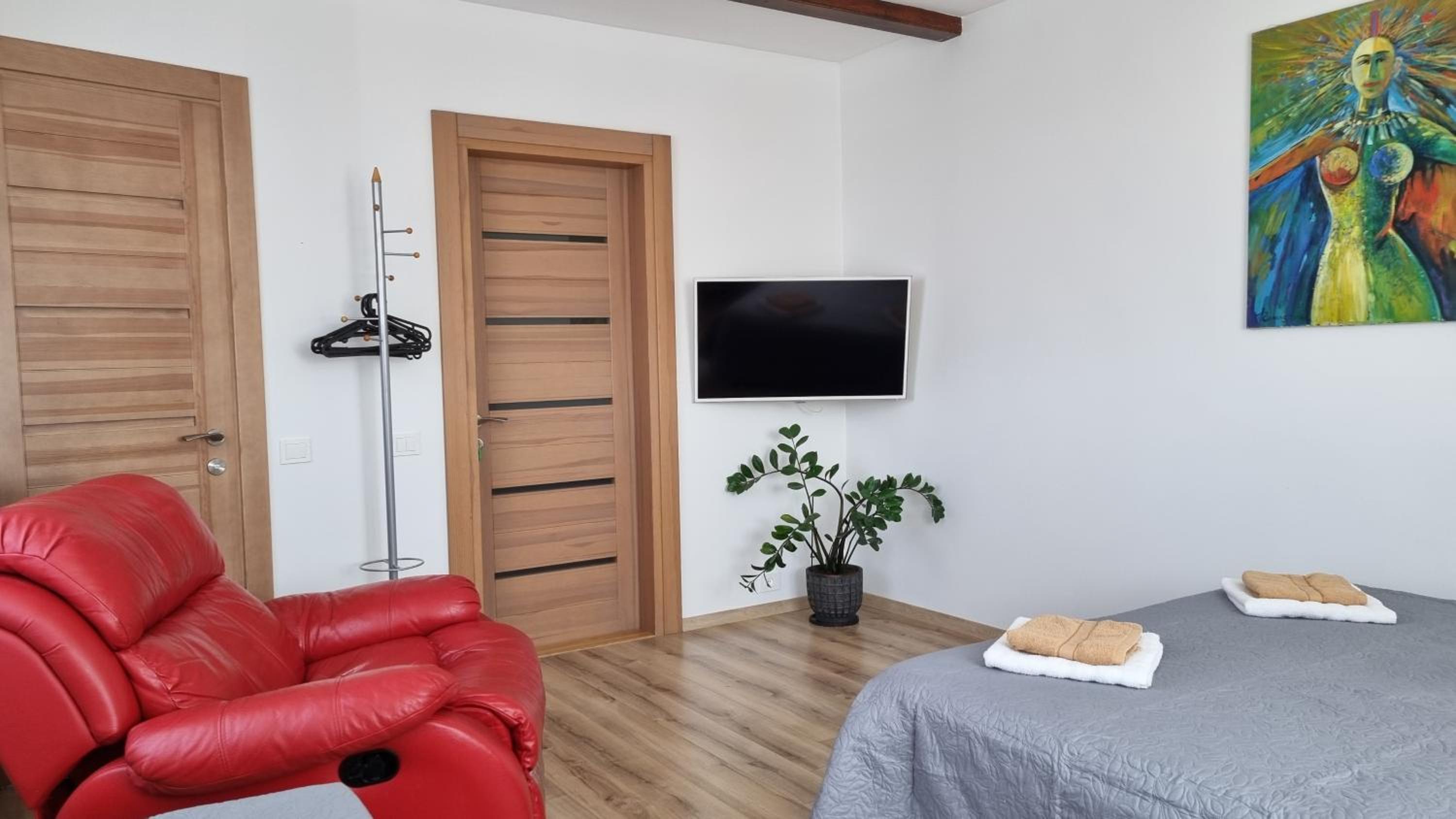 Triple Room With Private Bathroom photo 3
