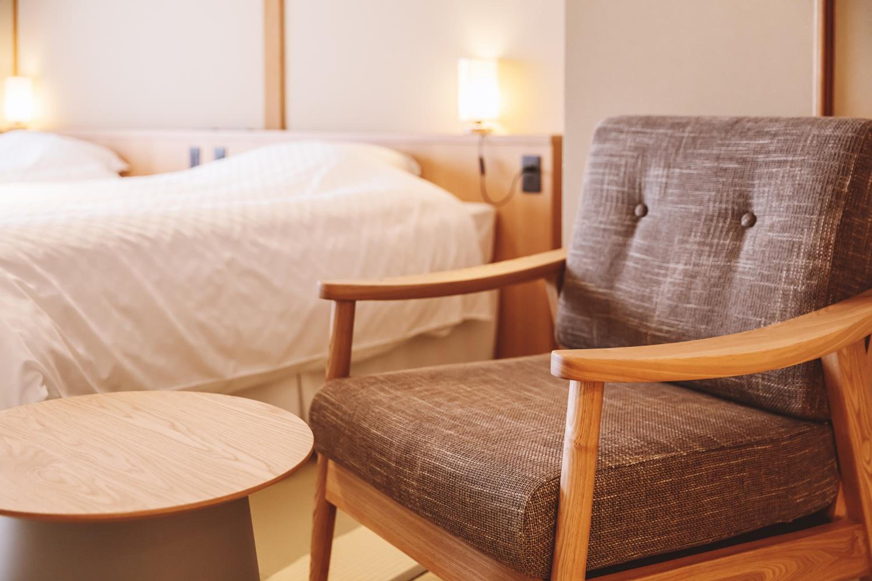Standard Twin Room - Photo 10