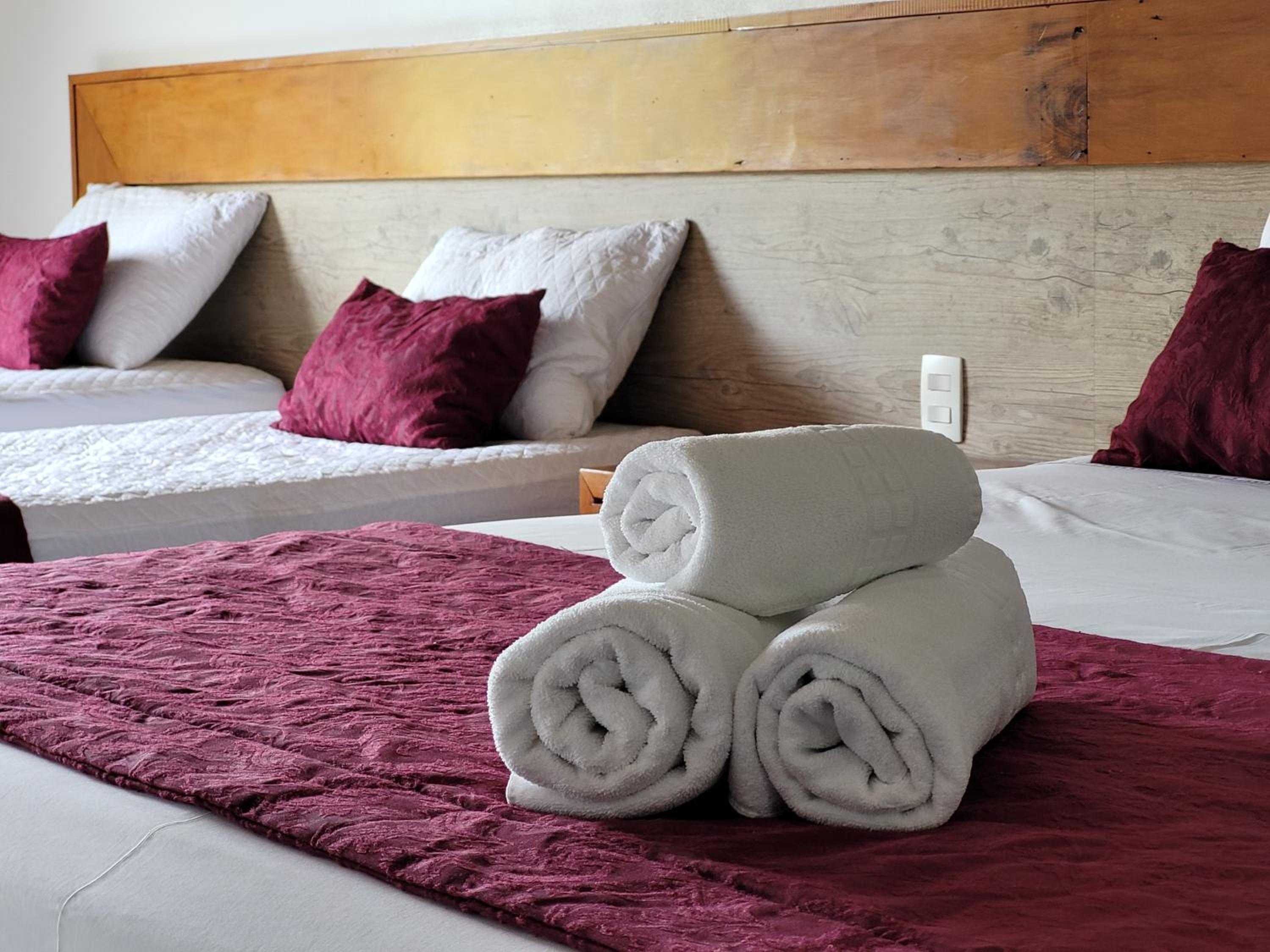 Deluxe Double or Twin Room - Photo 6