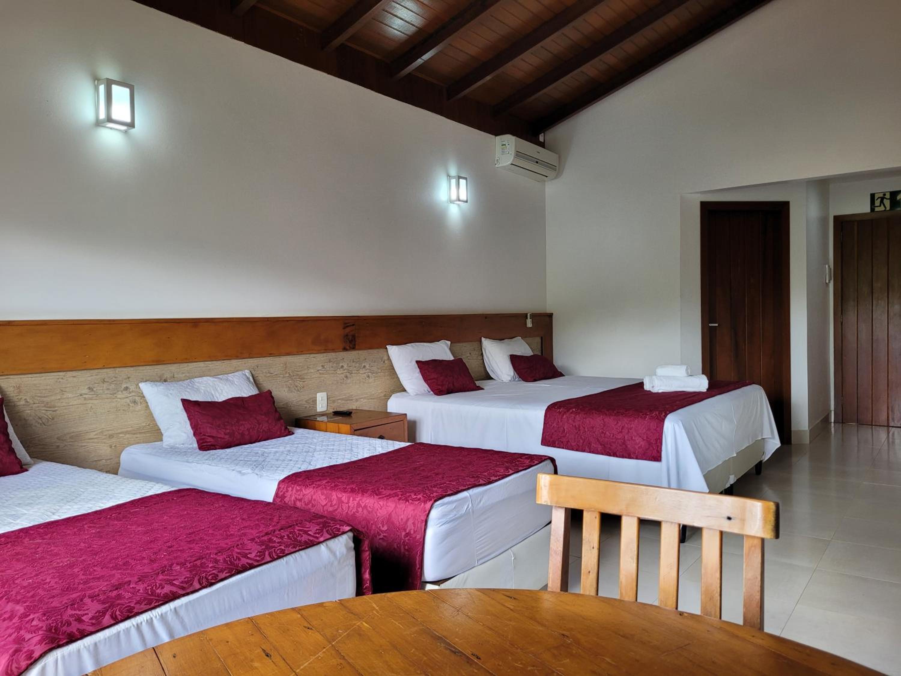 Deluxe Double or Twin Room - Photo 7