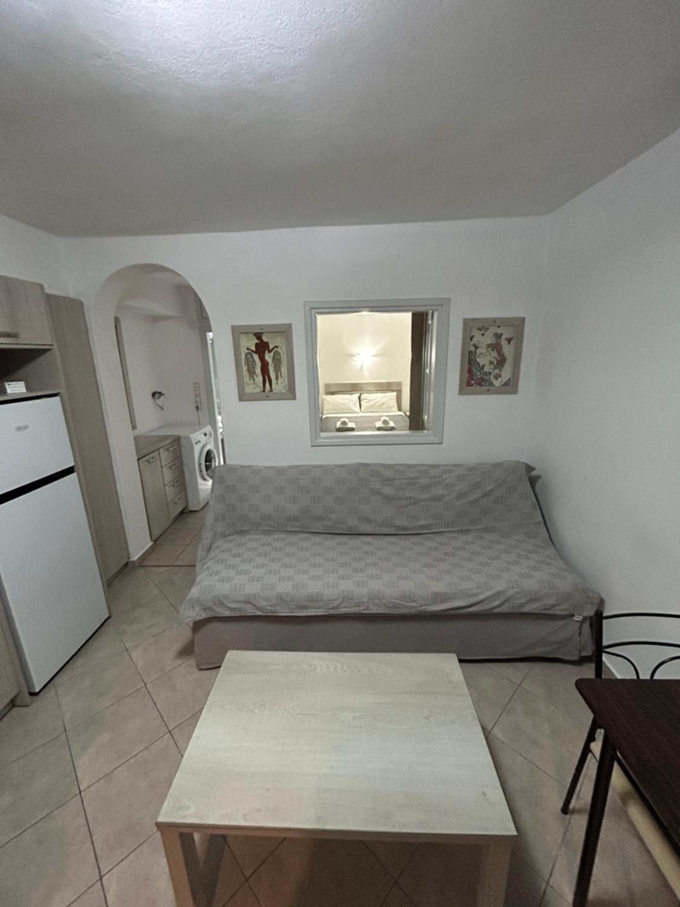 Apartment with Terrace photo 1