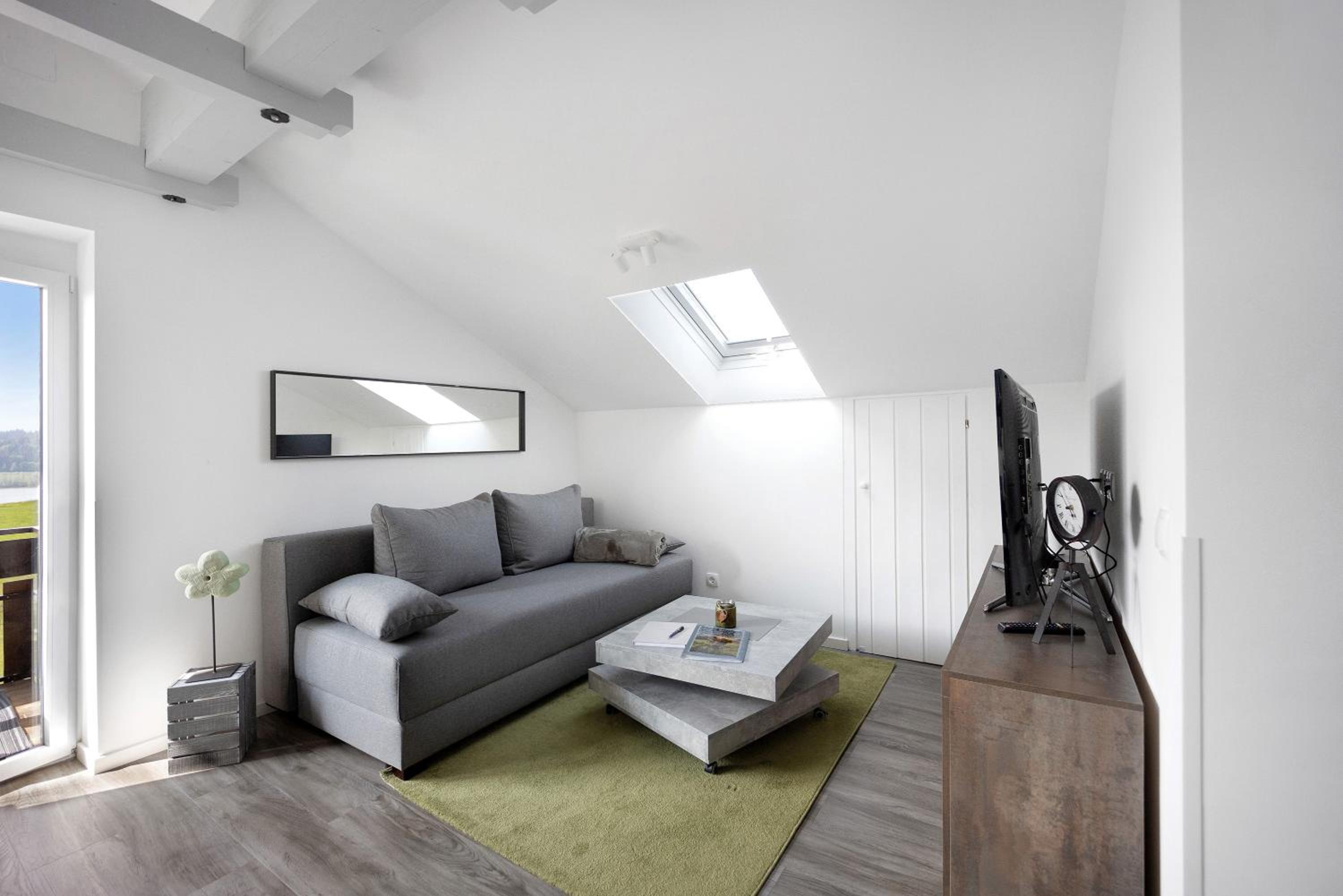 Studio with Mountain View photo 1