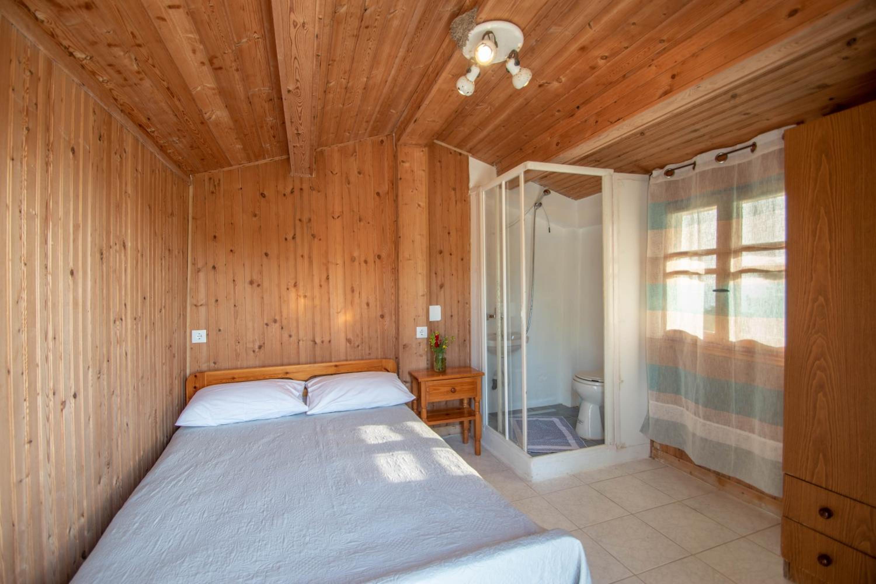 Three-Bedroom Villa photo 2