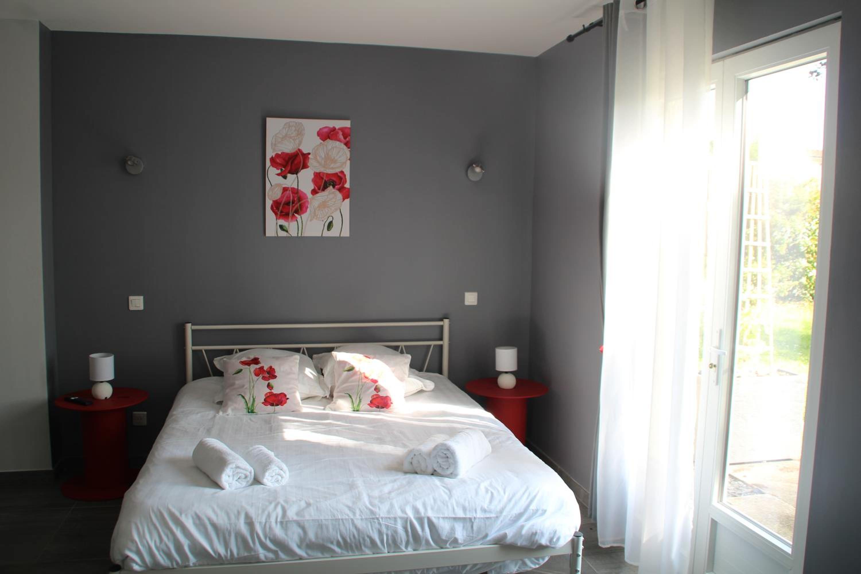 Double Room photo 2