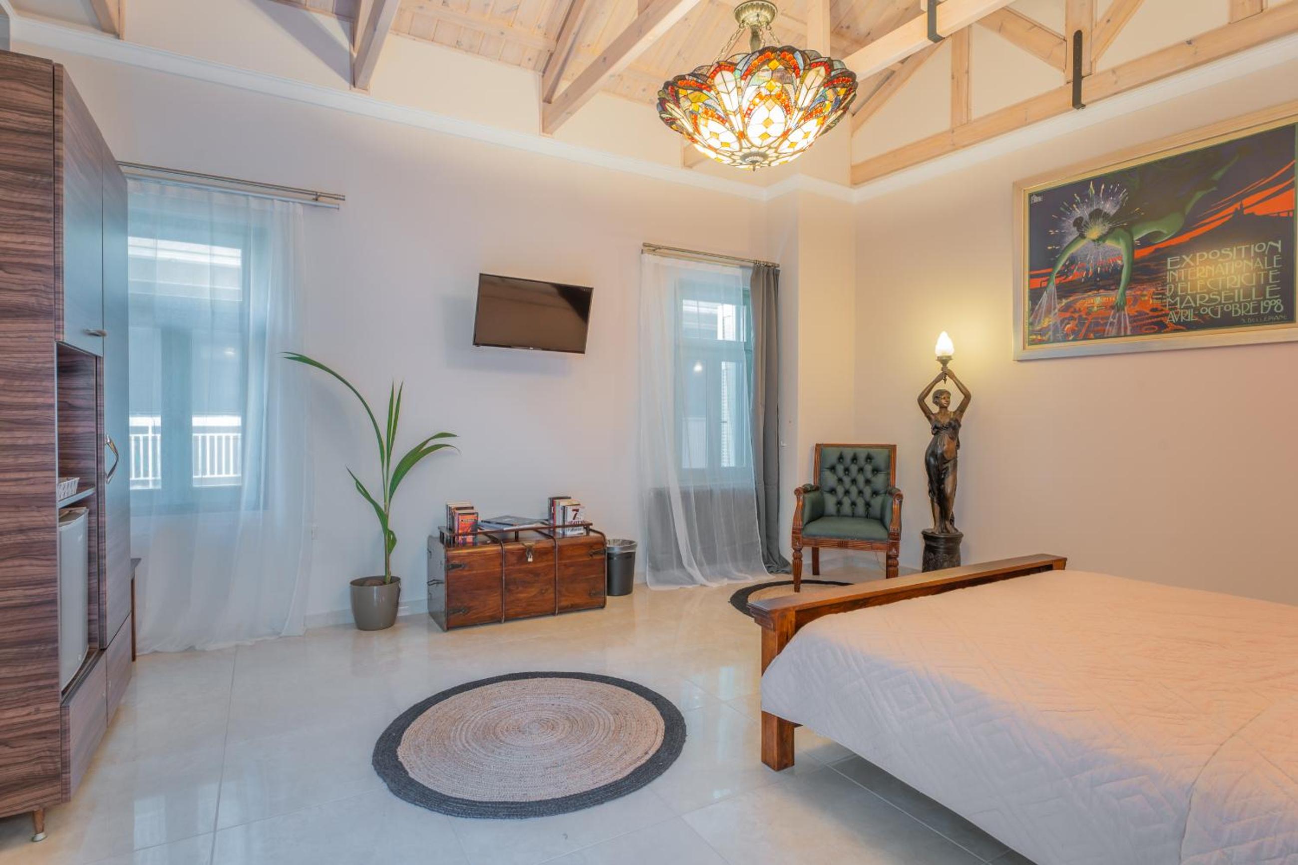Superior Double Room photo 2