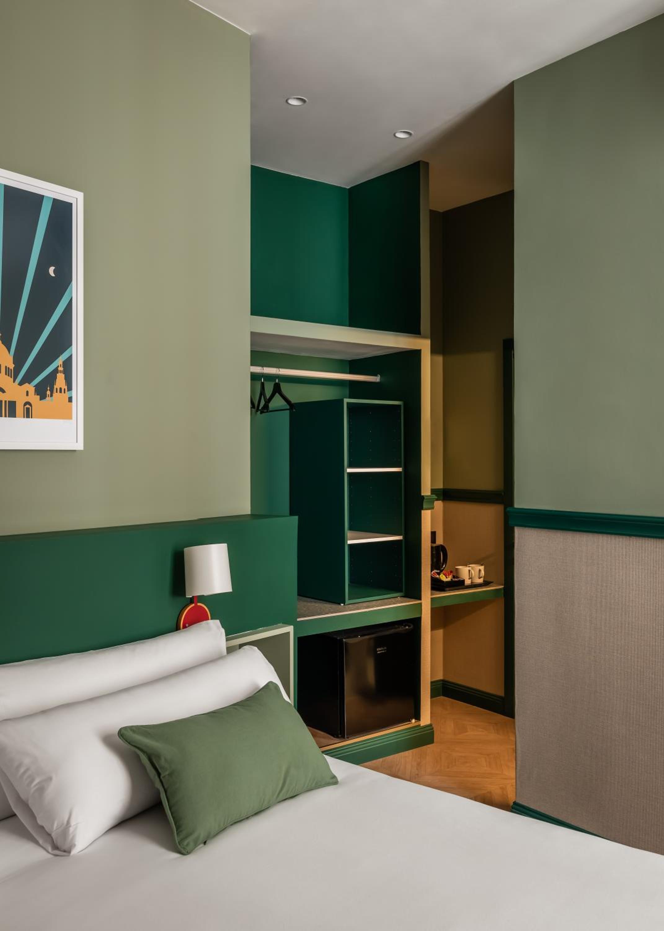 Superior Double Room photo 3