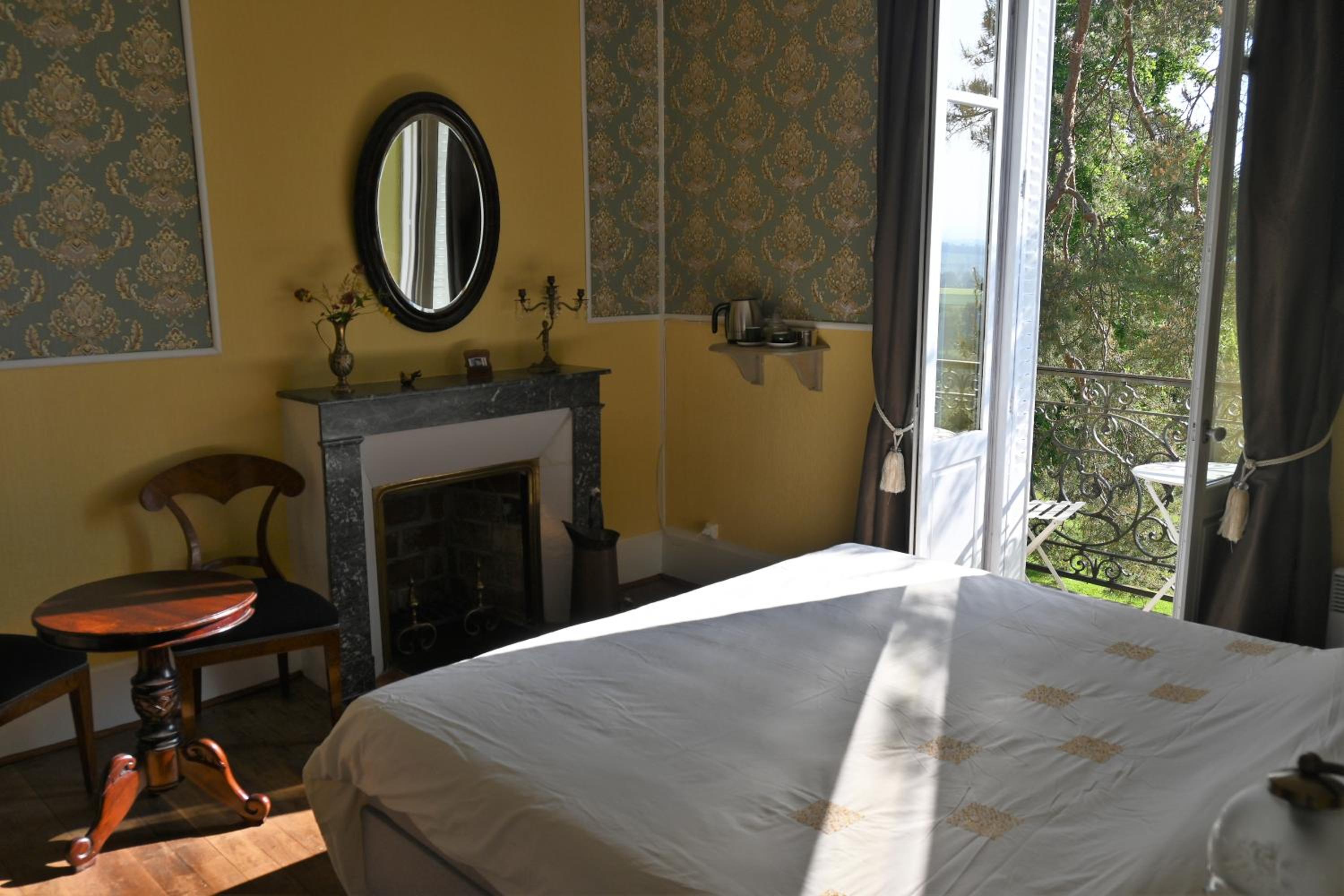 Double Room with Mountain View photo 2