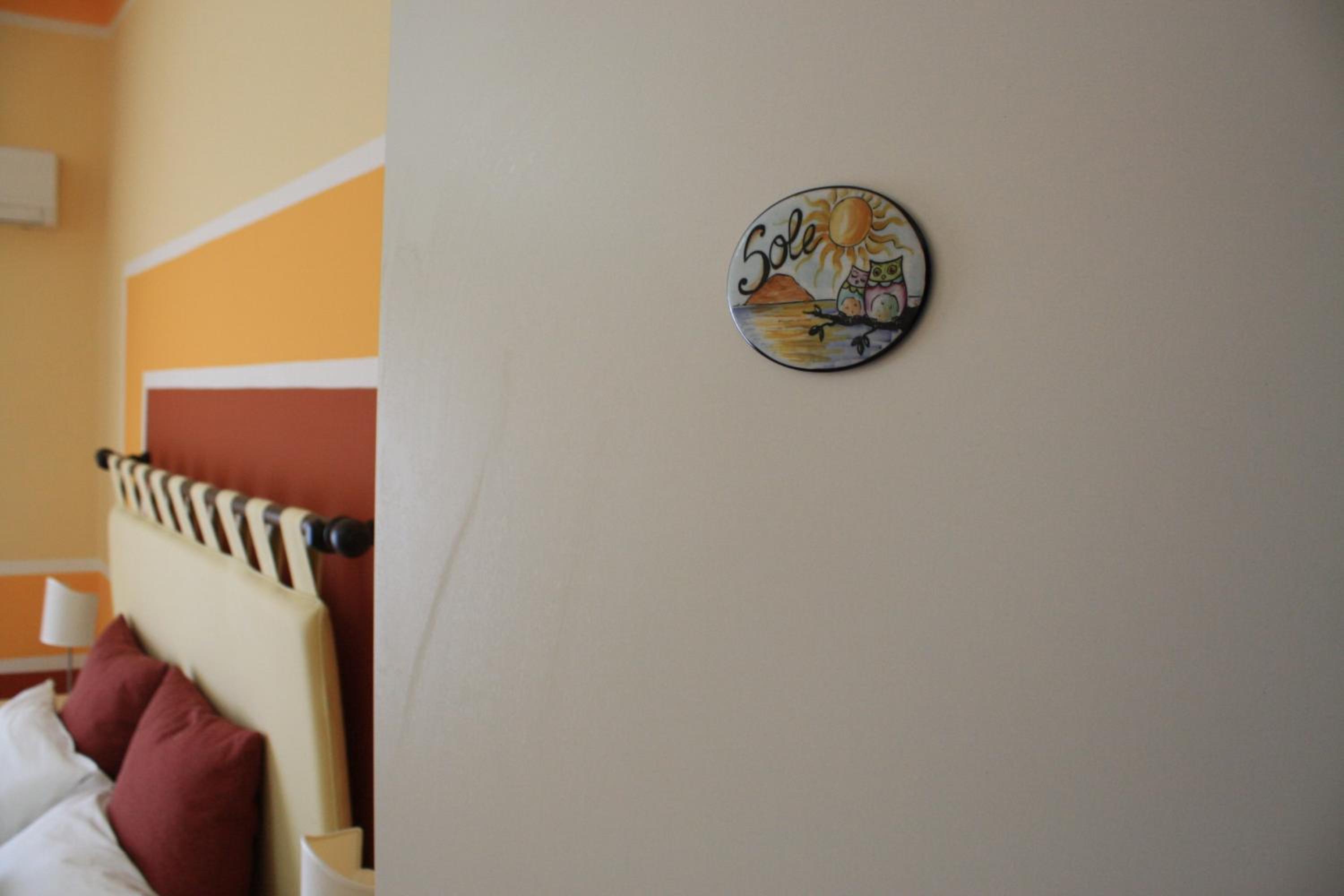 Triple Room with Private Bathroom photo 3