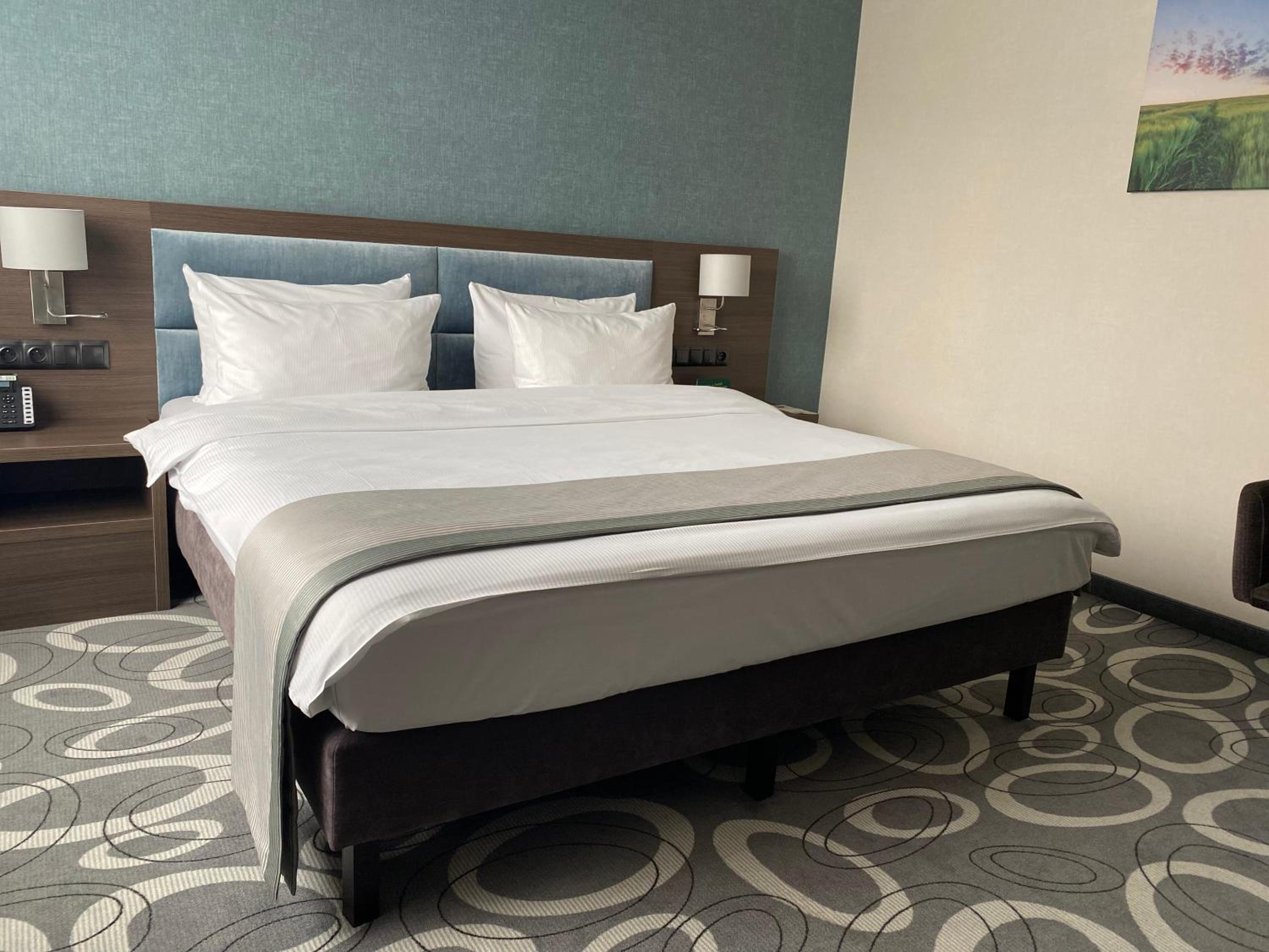Standard Room photo 2