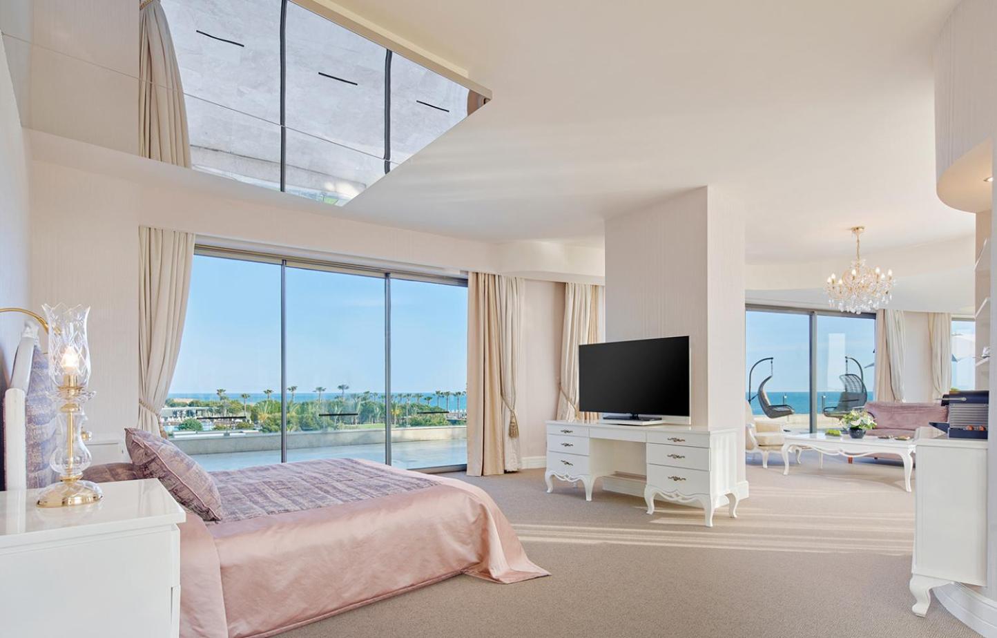 Royal Suite