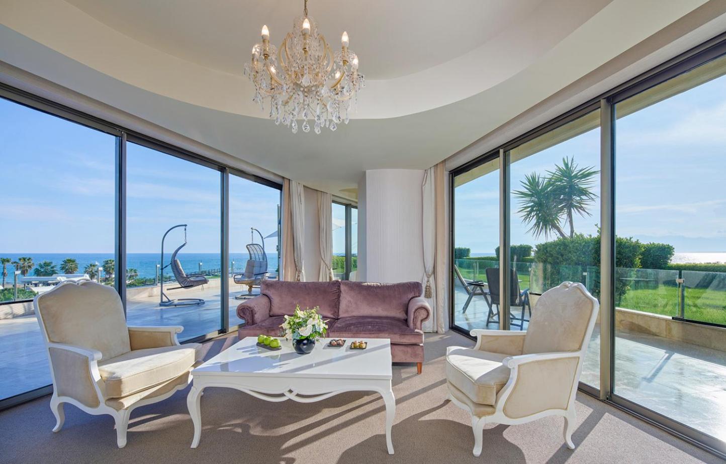 Royal Suite