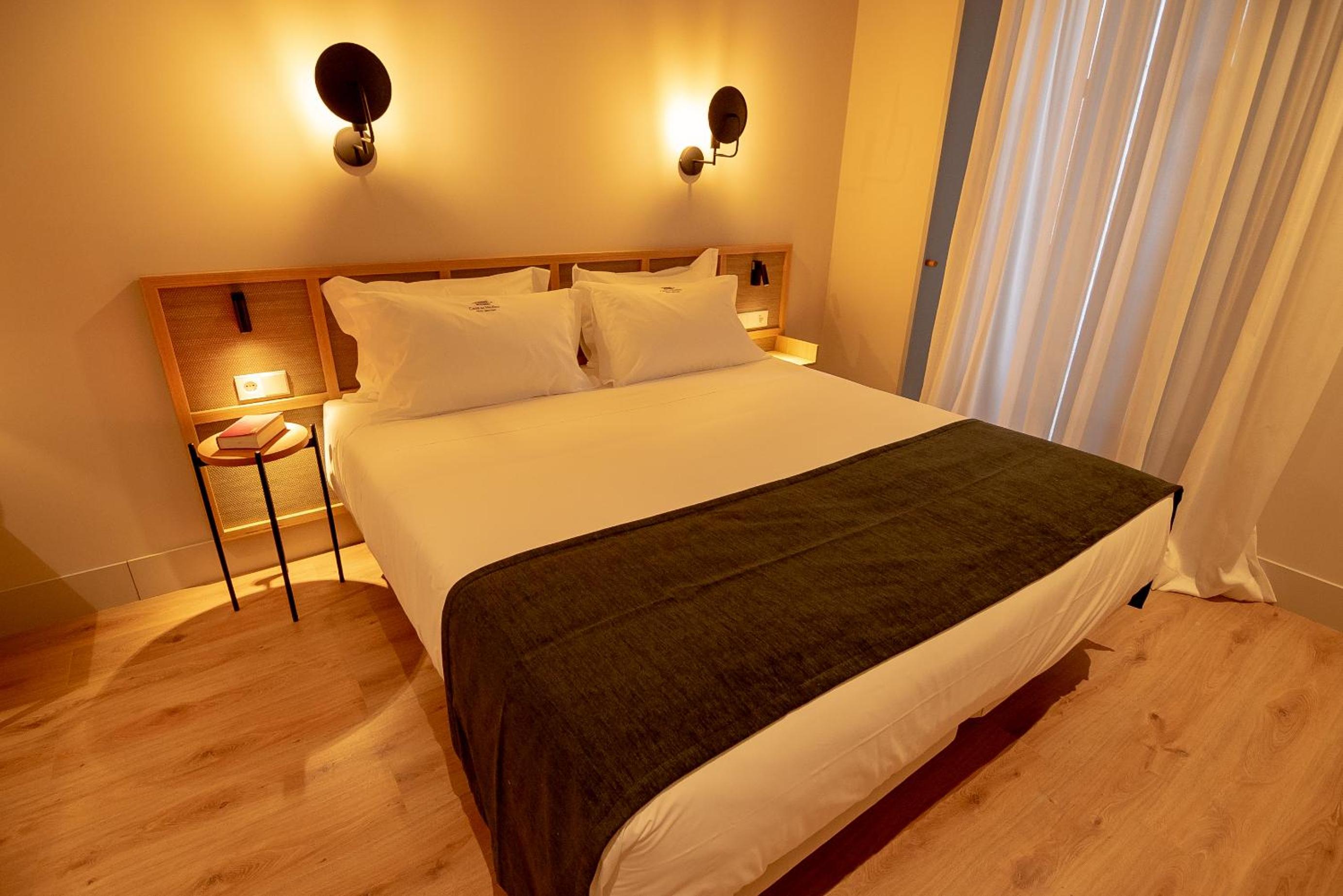 Superior Double Room - Photo 1