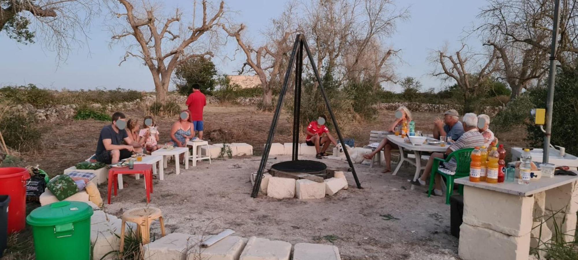 Tent photo 3